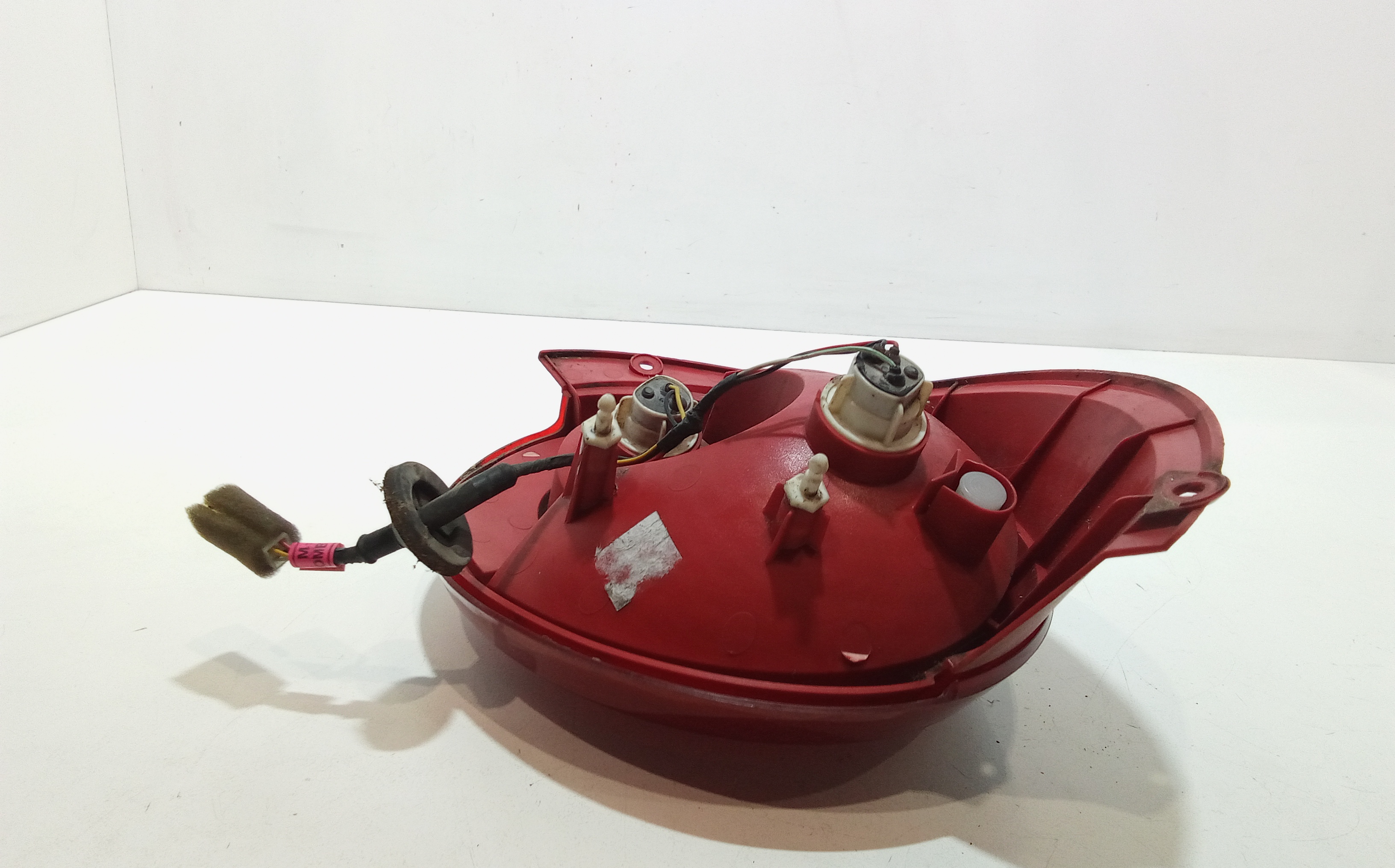 Stop fanale Posteriore sinistro lato Guida per Chevrolet Matiz 4 Serie (2007 - 2010)