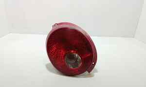 Stop fanale Posteriore sinistro lato Guida per Chevrolet Matiz 4 Serie (2007 - 2010)