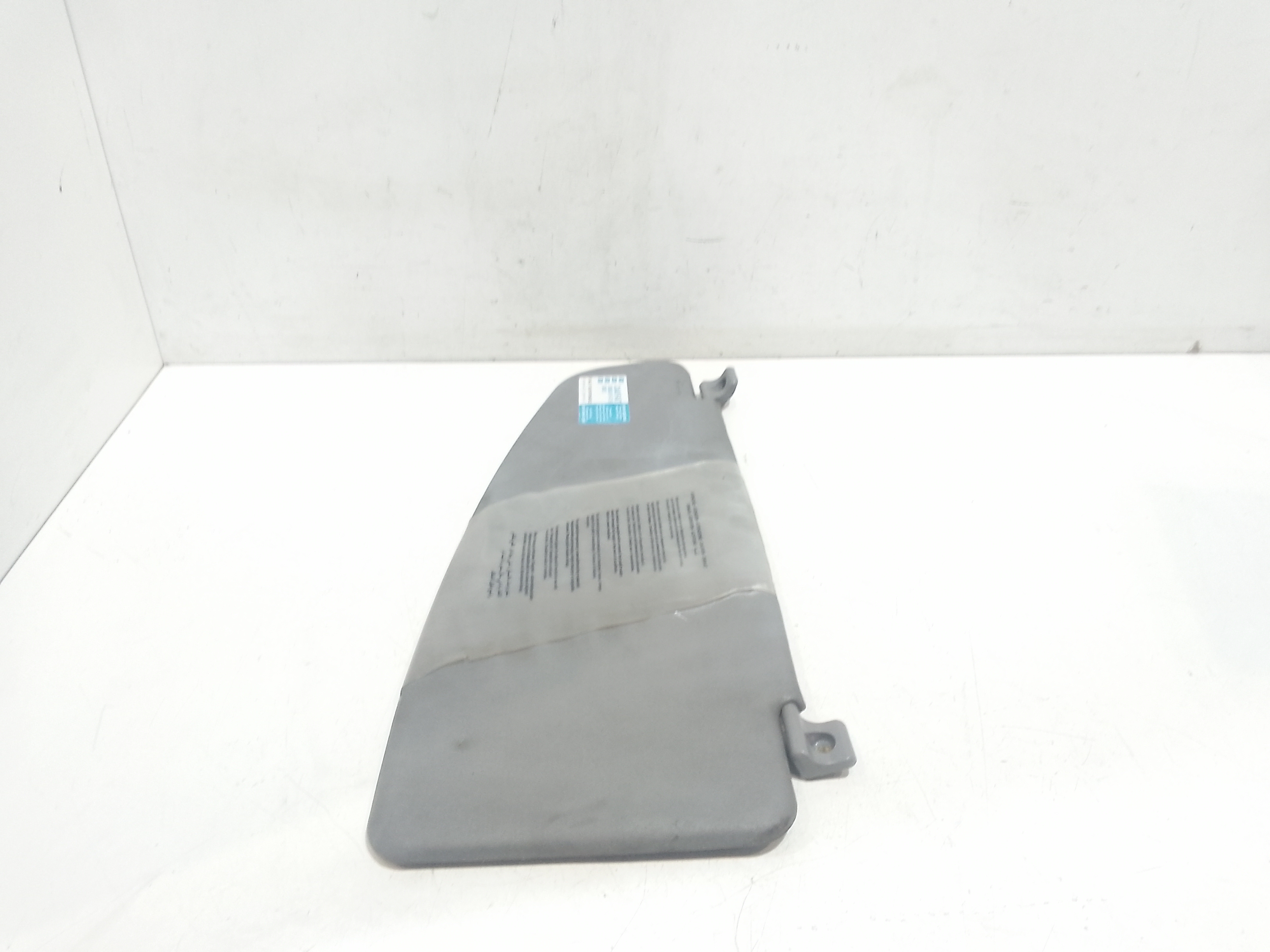 Parasole aletta anteriore Lato Guida per Fiat Dobl Serie (00>05) (2000 - 2005)