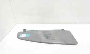 Parasole aletta anteriore Lato Guida per Fiat Dobl Serie (00>05) (2000 - 2005)