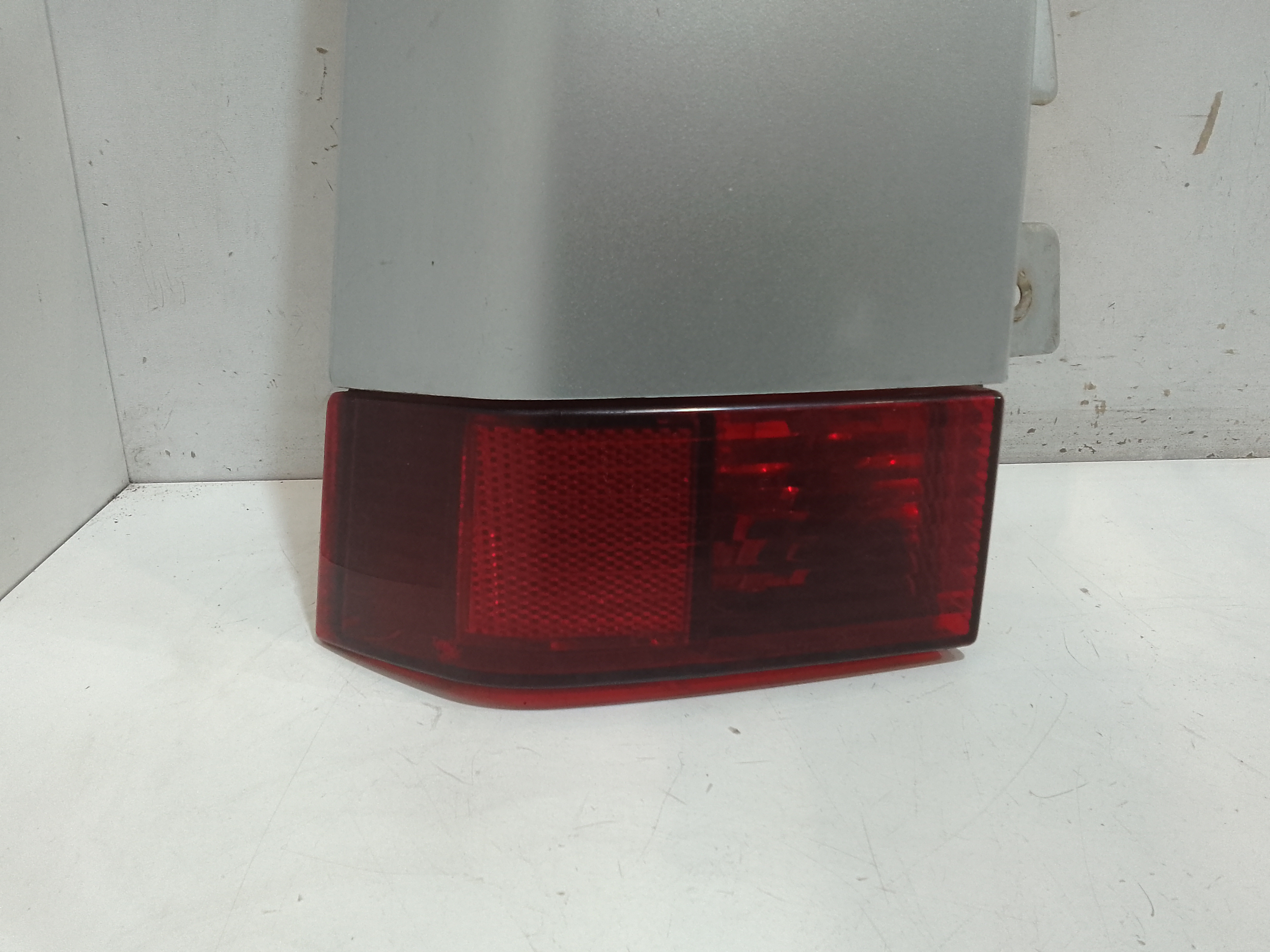 Faro Fanale retronebbia SX per Opel Meriva 2 Serie (2006 - 2010)