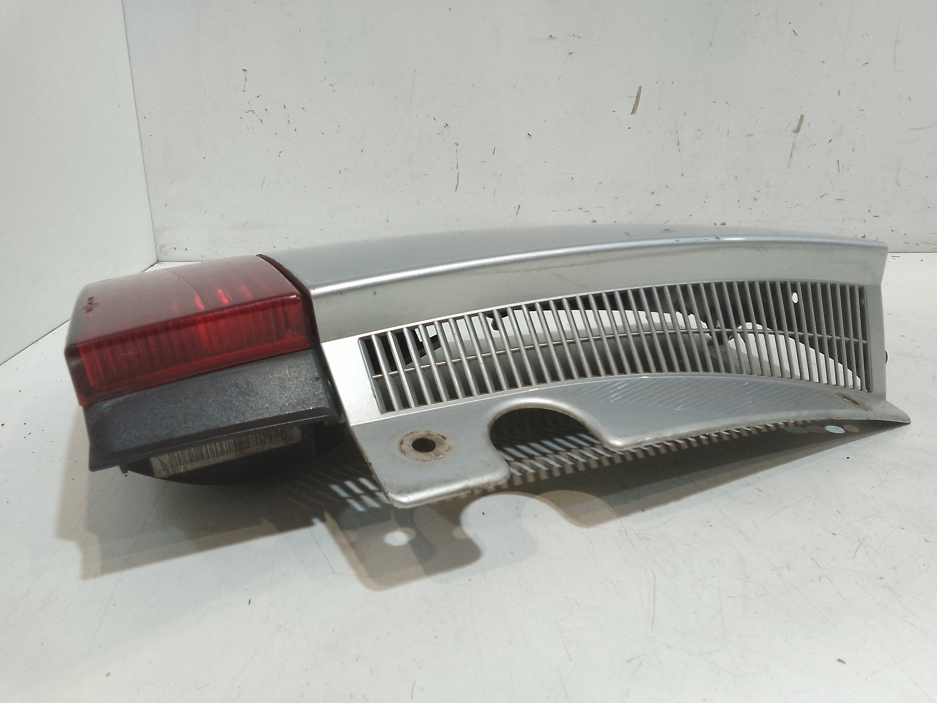 Faro Fanale retronebbia SX per Opel Meriva 2 Serie (2006 - 2010)