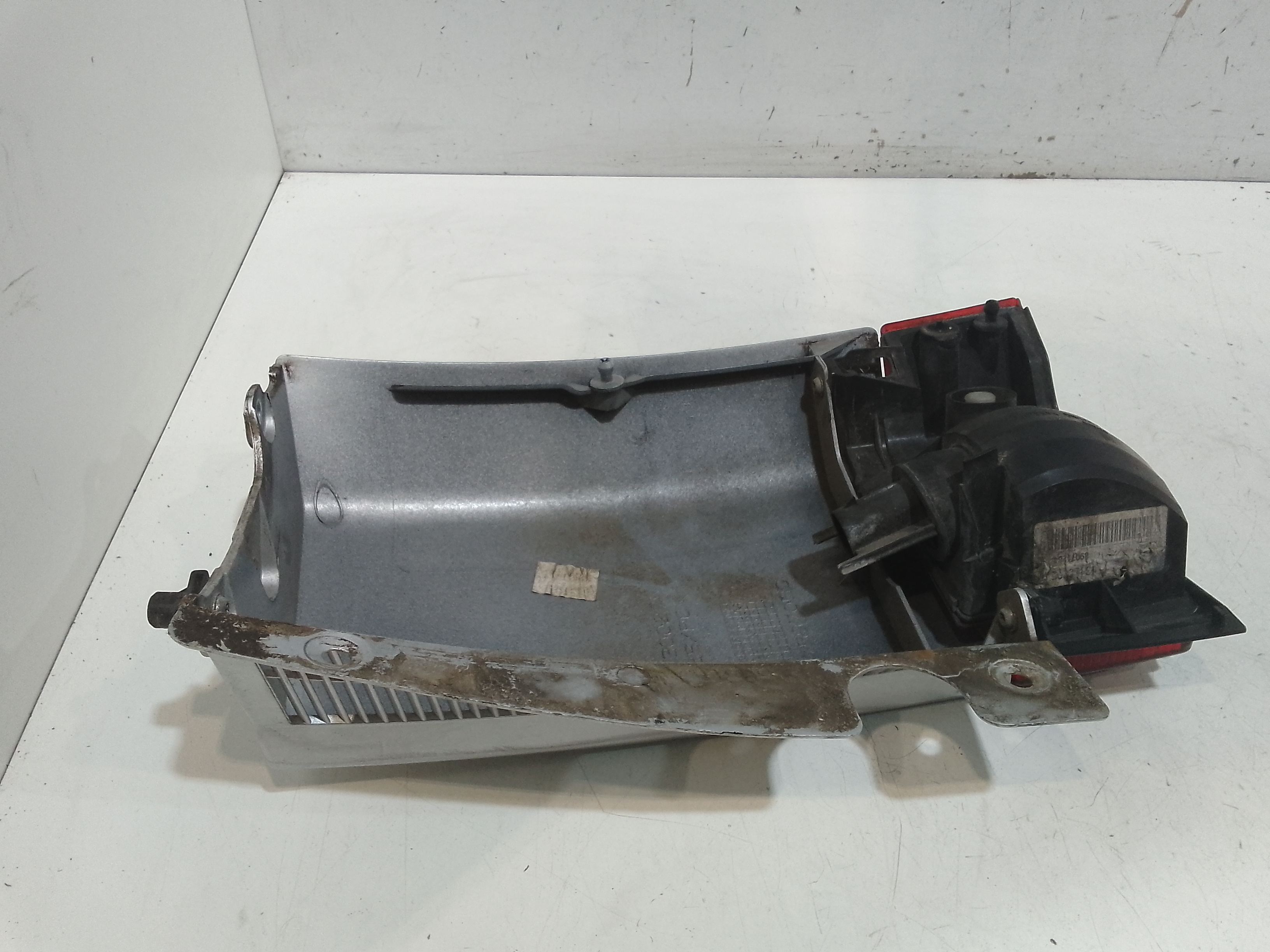 Faro Fanale retronebbia SX per Opel Meriva 2 Serie (2006 - 2010)