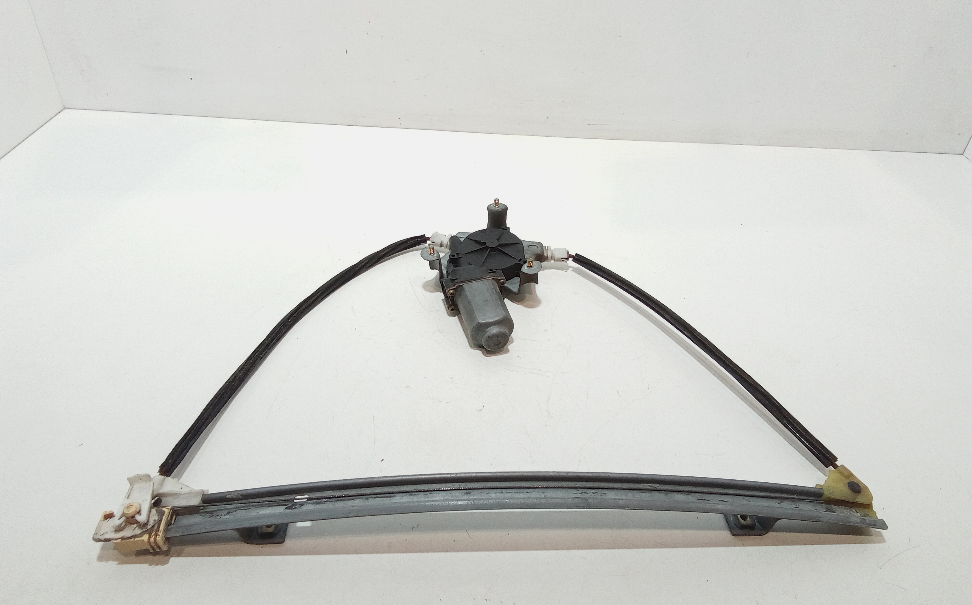 Cremagliera anteriore sinistra Guida per Renault Clio Serie (01>05) (2001 - 2005)