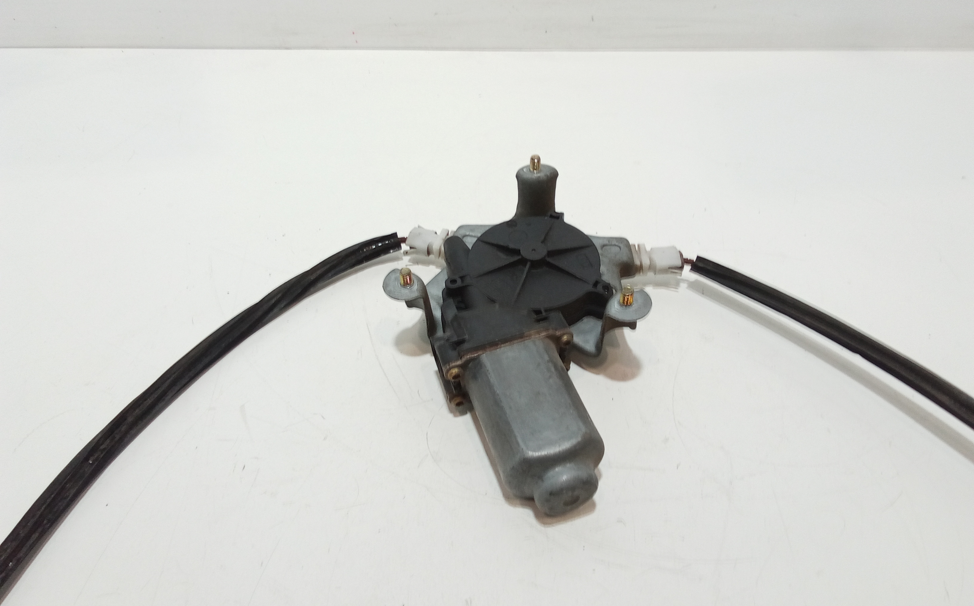 Cremagliera anteriore sinistra Guida per Renault Clio Serie (01>05) (2001 - 2005)