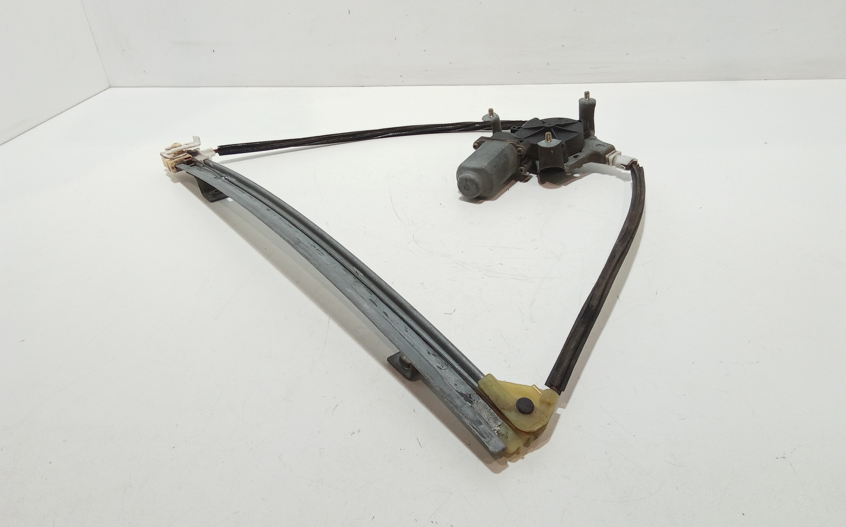 Cremagliera anteriore sinistra Guida per Renault Clio Serie (01>05) (2001 - 2005)