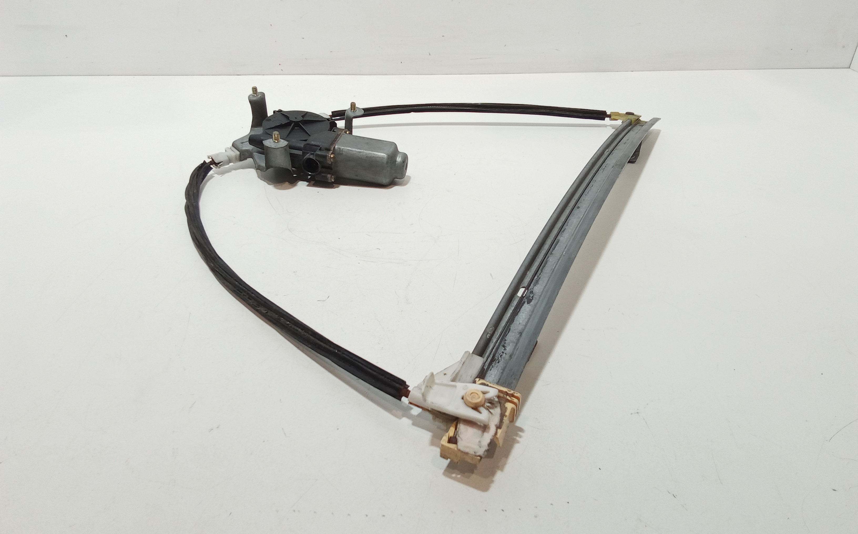 Cremagliera anteriore sinistra Guida per Renault Clio Serie (01>05) (2001 - 2005)