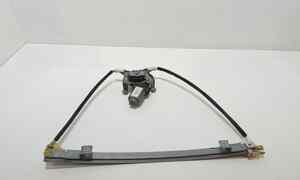 Cremagliera anteriore sinistra Guida per Renault Clio Serie (01>05) (2001 - 2005)