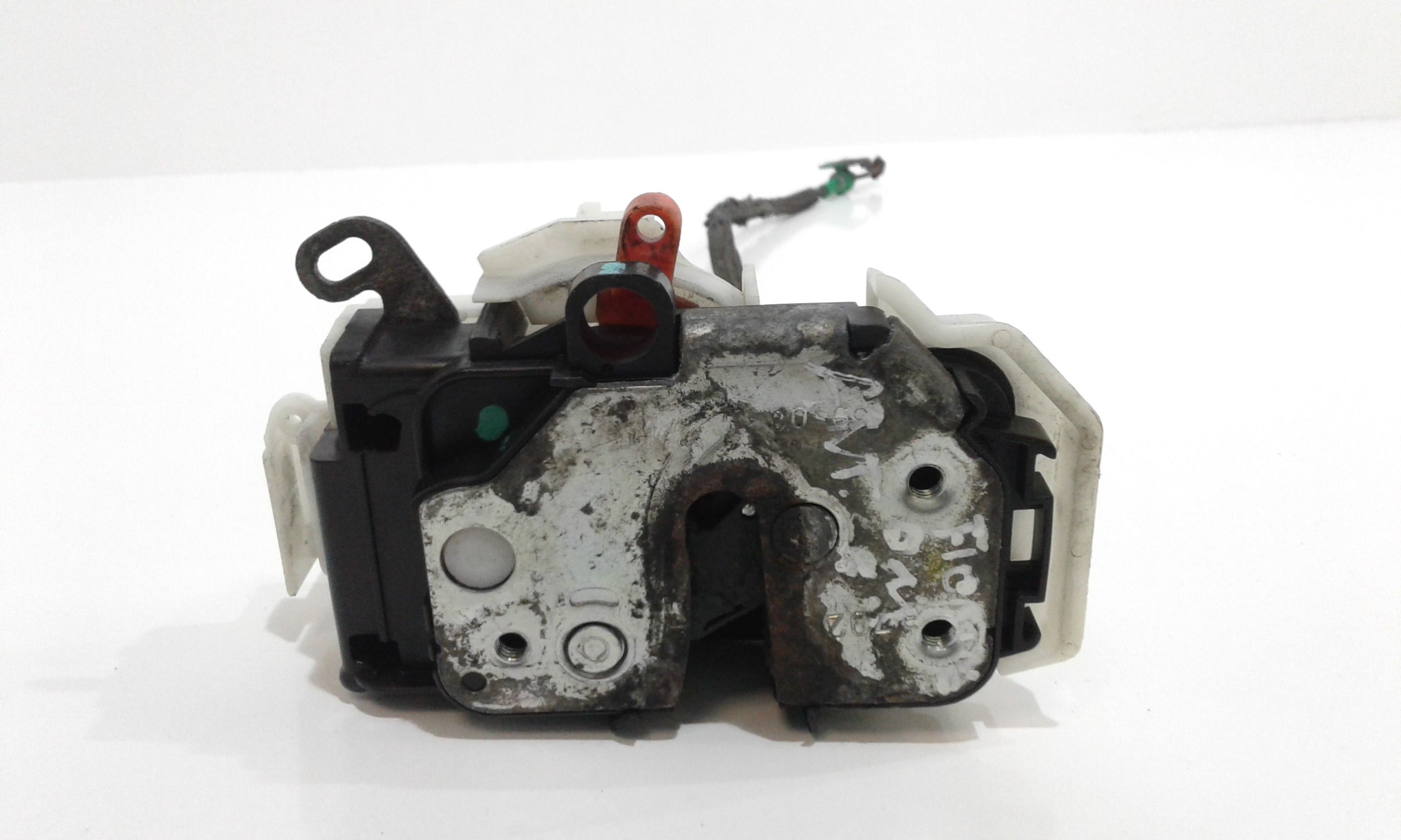 Serratura Anteriore Sinistra FIAT Fiorino 2 Serie