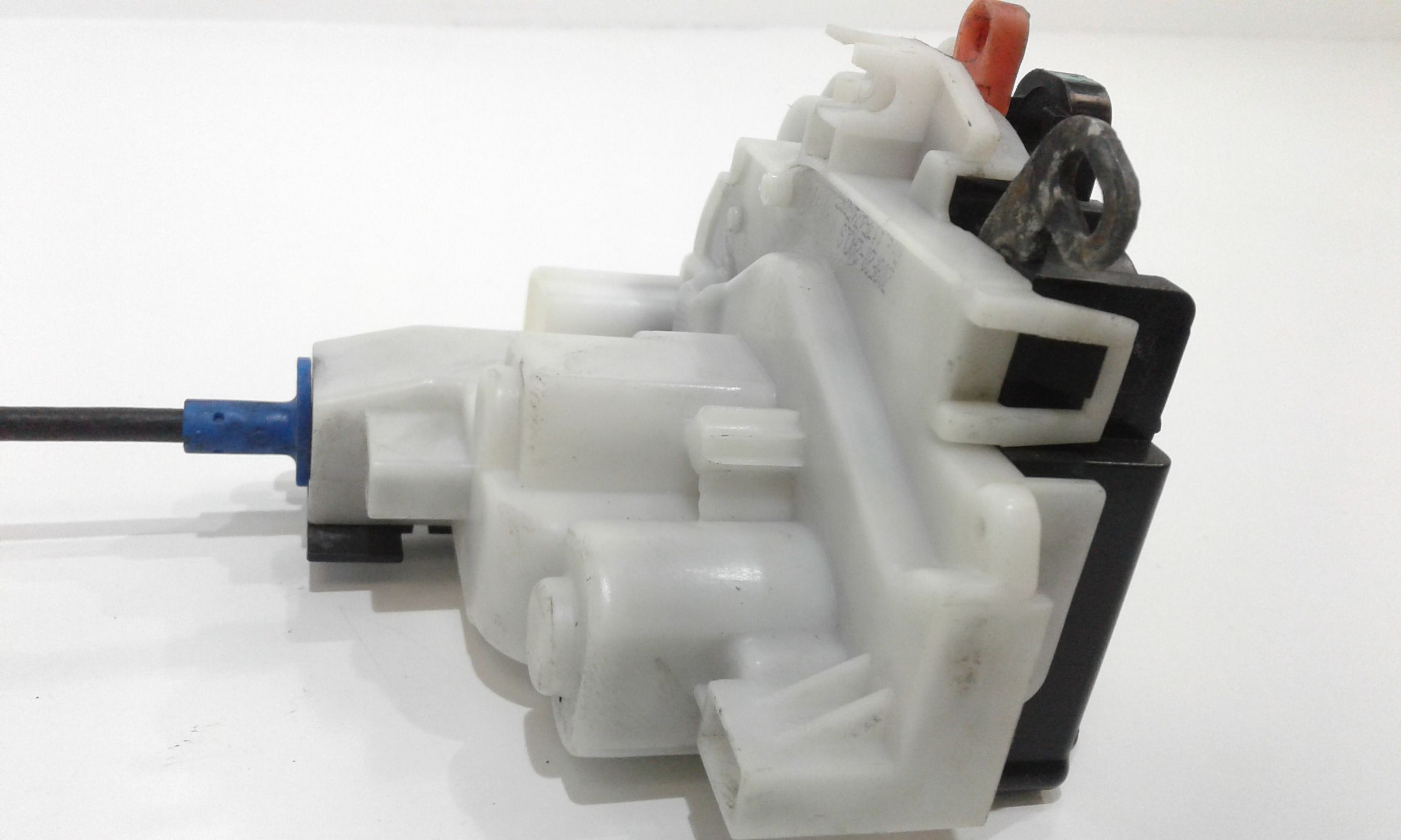 Serratura Anteriore Sinistra FIAT Fiorino 2 Serie