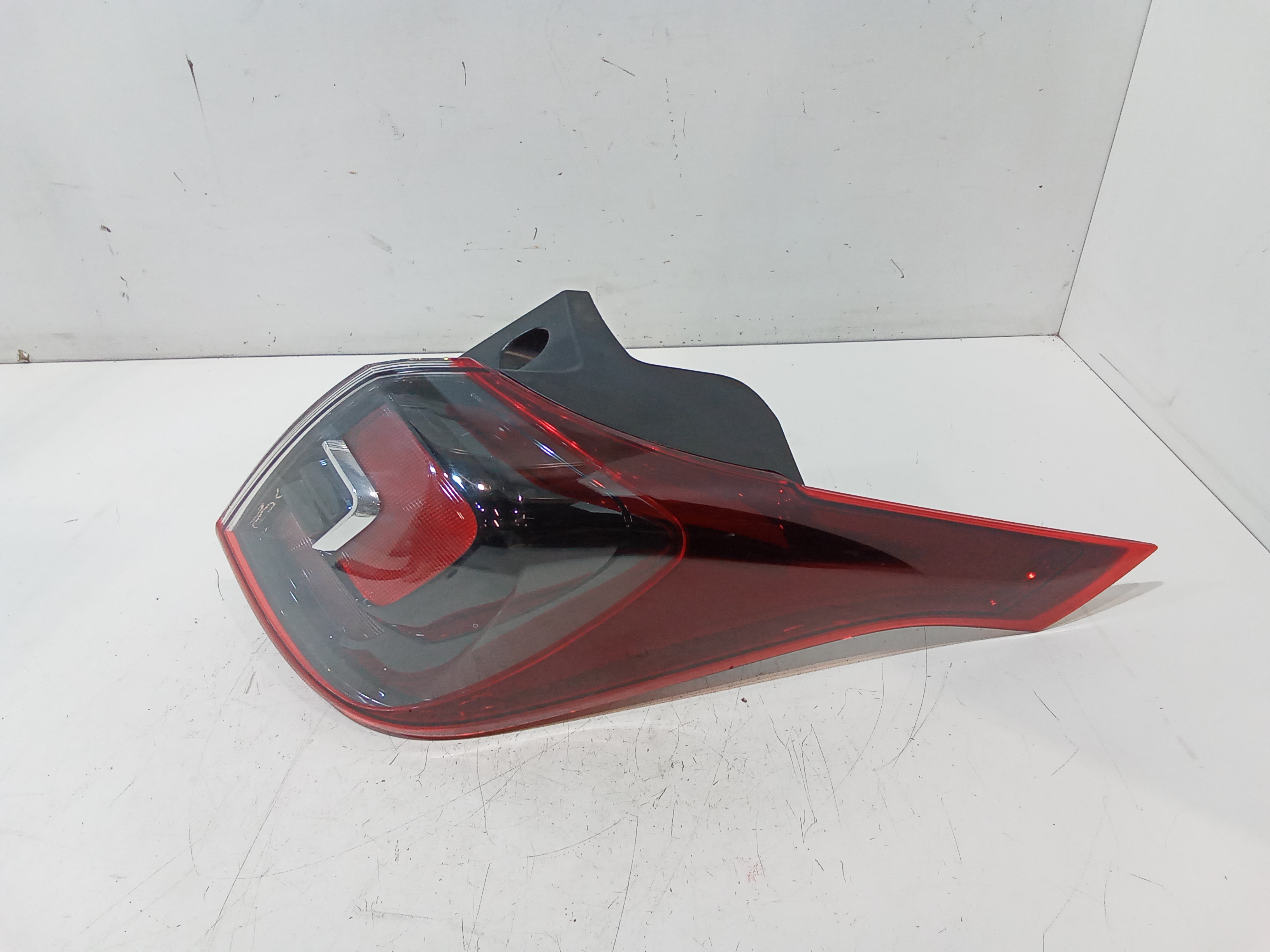 Stop fanale posteriore a LED Destro Passeggero per Opel Crossland Serie (x) (17>) (2017 - In produzione)