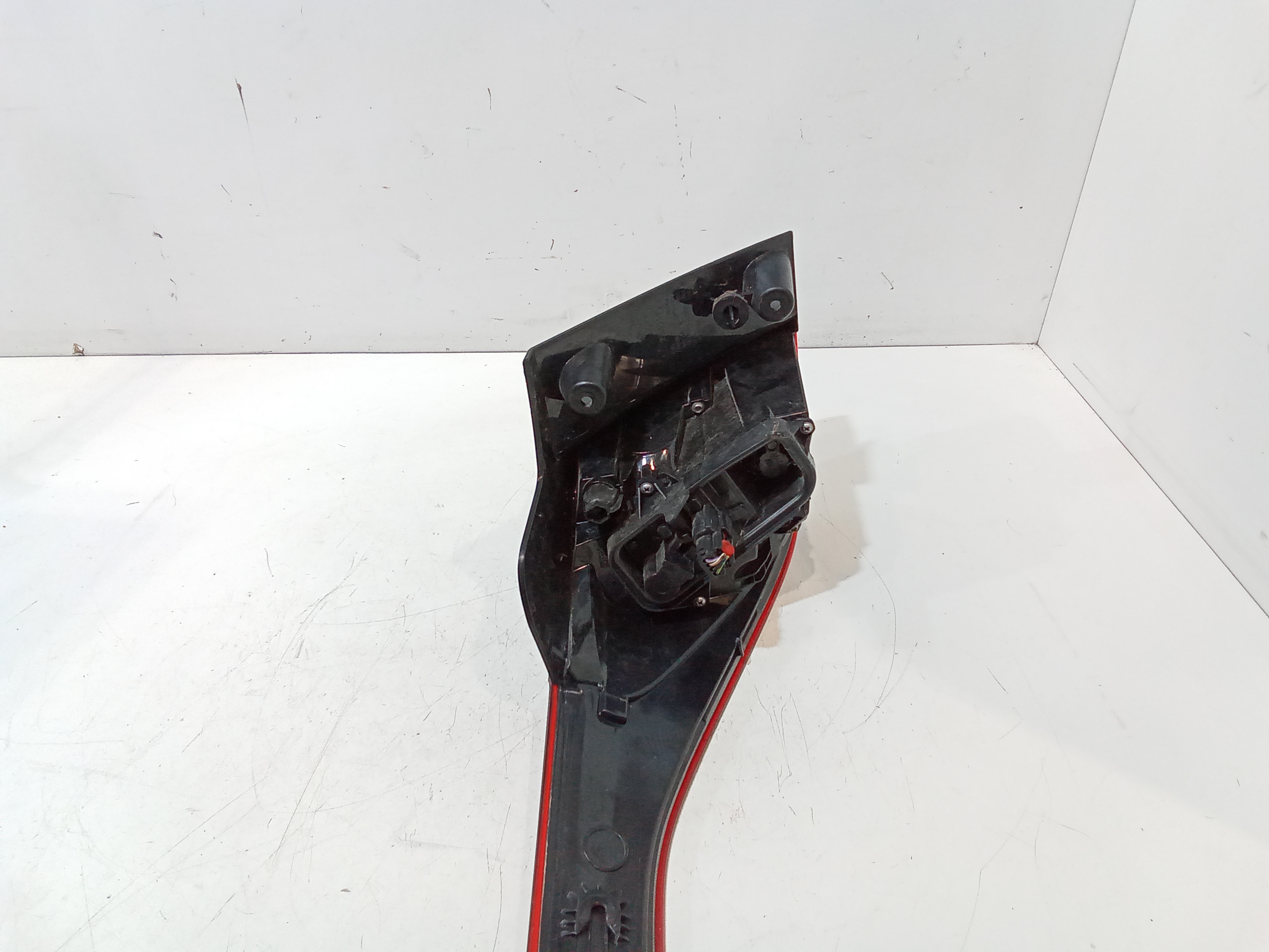 Stop fanale posteriore a LED Destro Passeggero per Opel Crossland Serie (x) (17>) (2017 - In produzione)