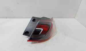 Stop fanale posteriore a LED Destro Passeggero per Opel Crossland Serie (x) (17>) (2017 - In produzione)