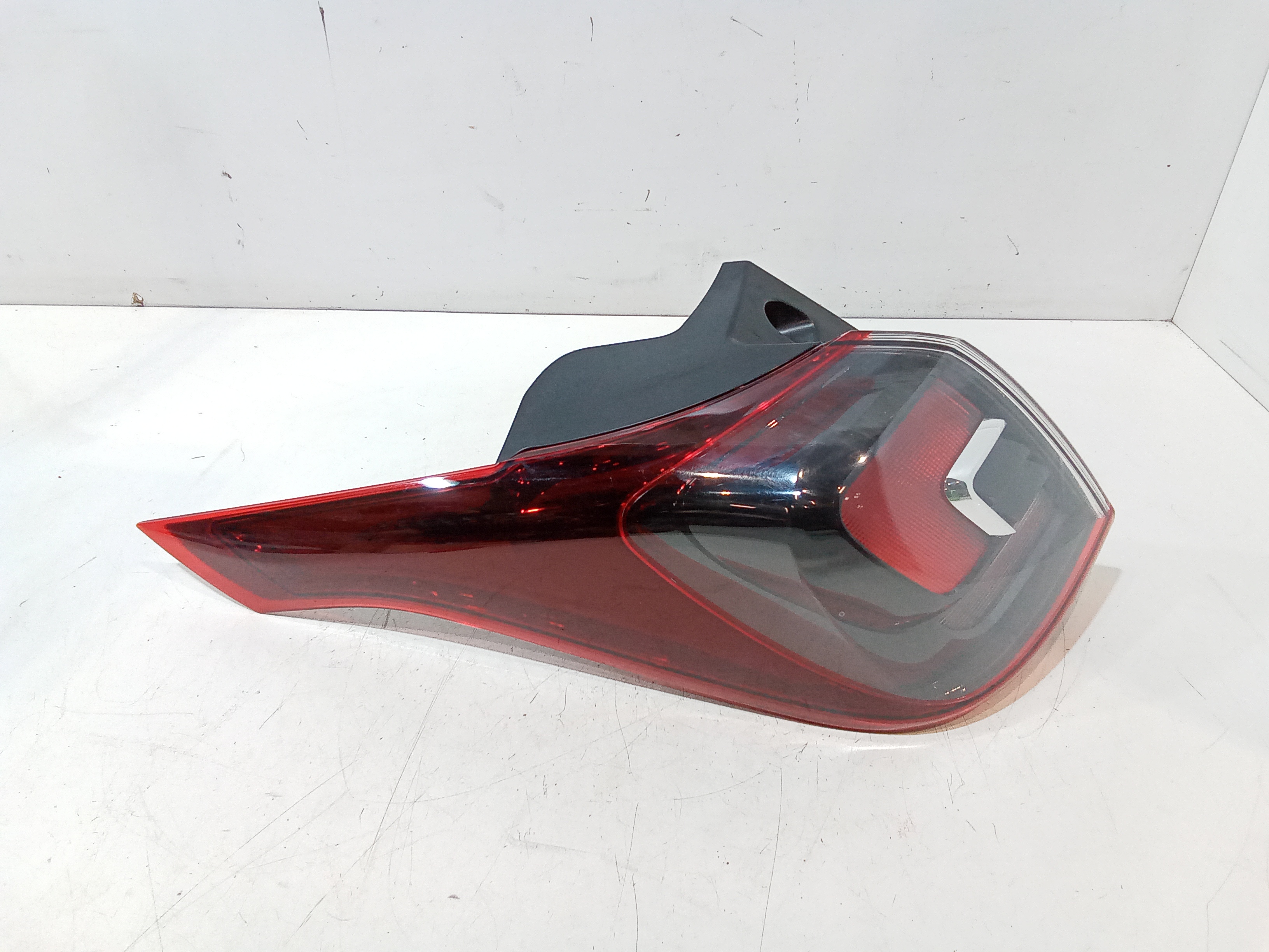 Stop fanale Posteriore sinistro a LED lato Guida per Opel Crossland Serie (x) (17>) (2017 - In produzione)