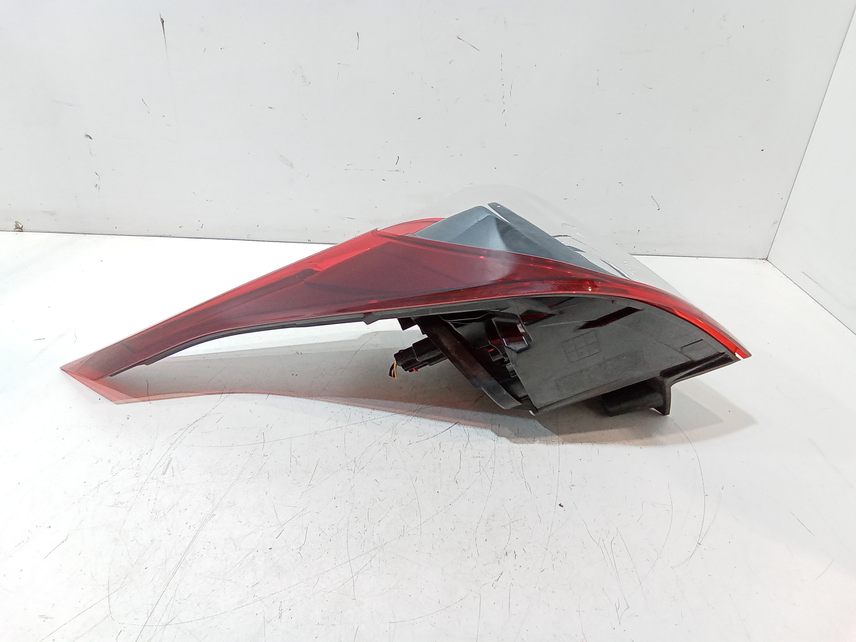 Stop fanale Posteriore sinistro a LED lato Guida per Opel Crossland Serie (x) (17>) (2017 - In produzione)