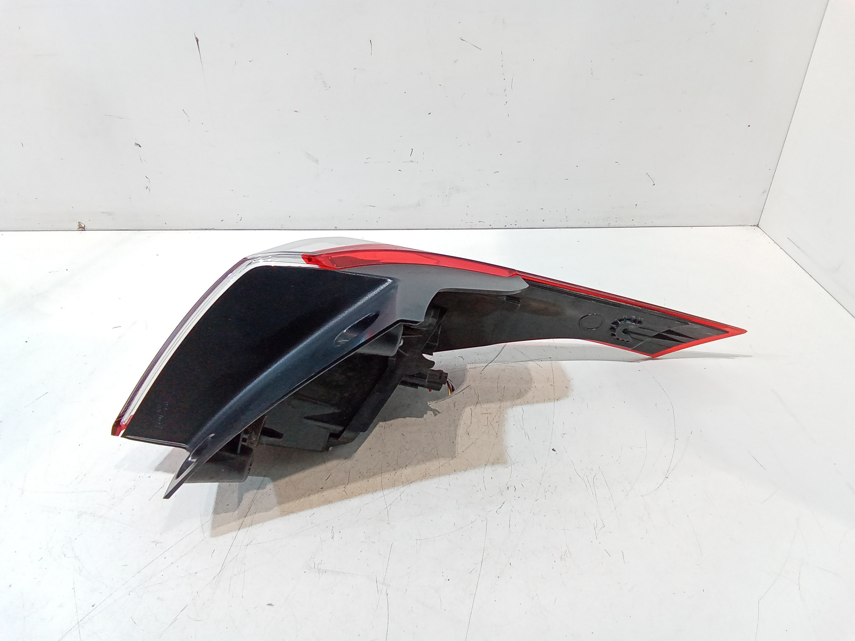 Stop fanale Posteriore sinistro a LED lato Guida per Opel Crossland Serie (x) (17>) (2017 - In produzione)