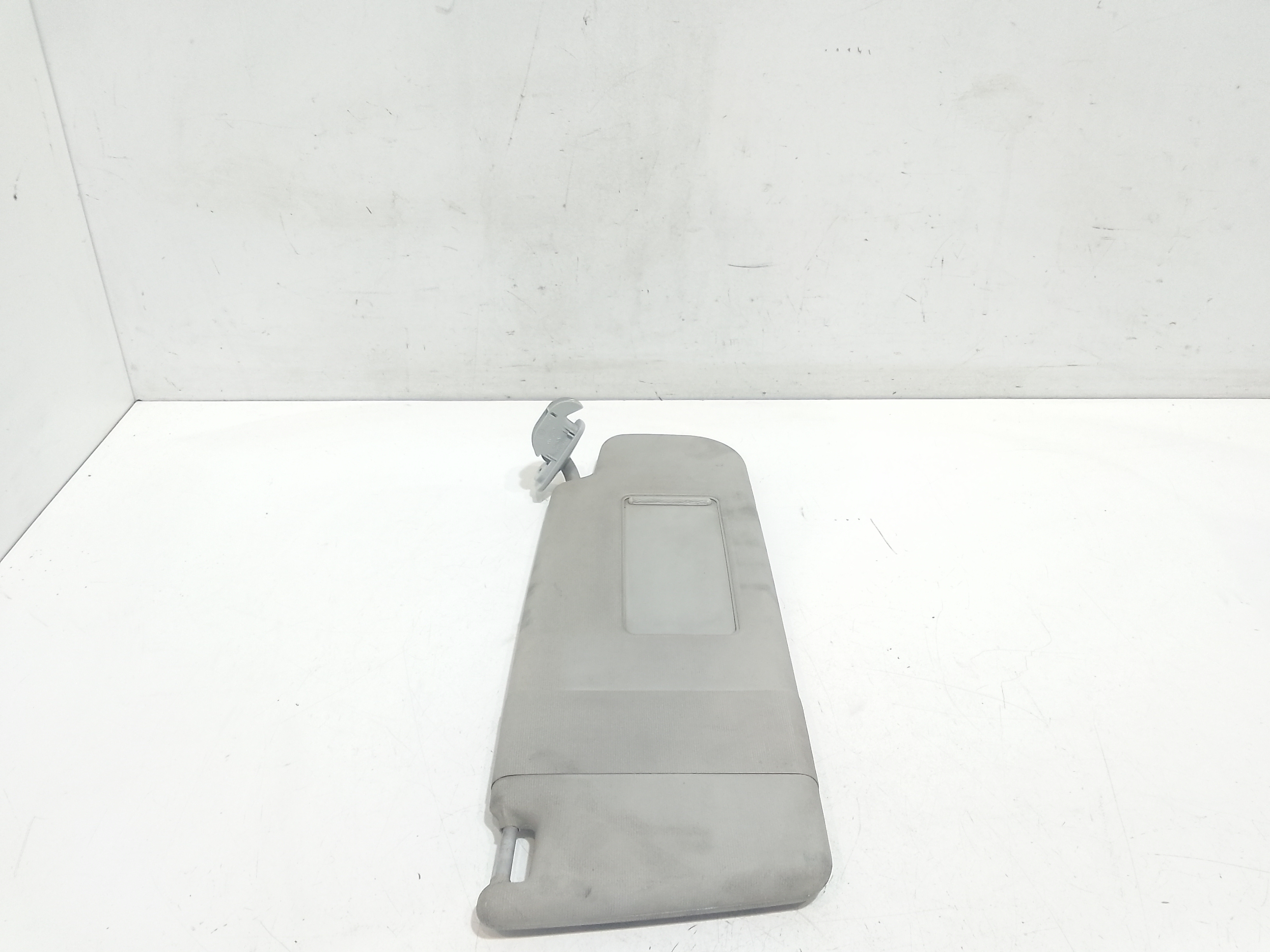 Parasole aletta Lato Passeggero per Volkswagen Lupo 1 Serie (1998 - 2005)