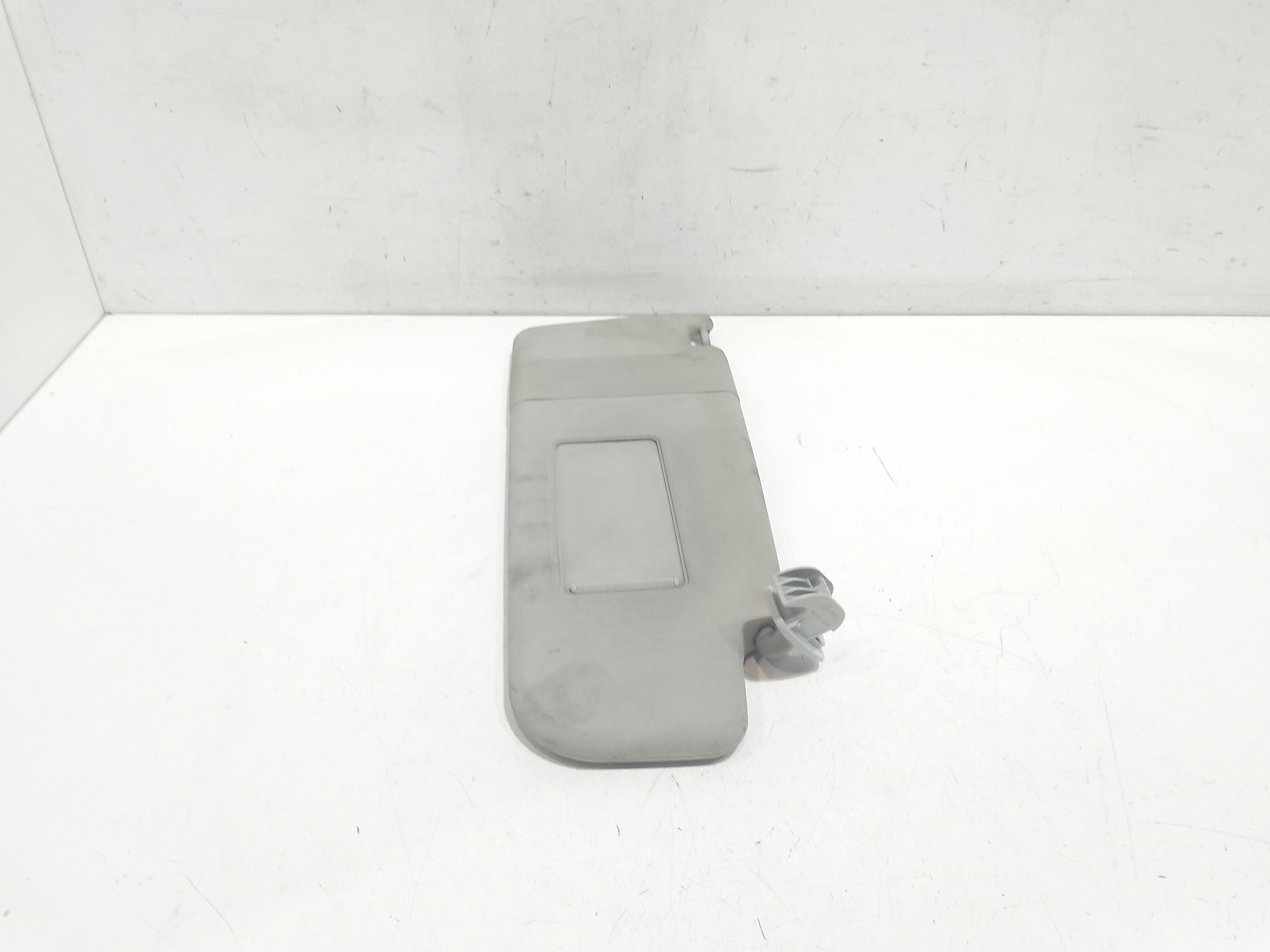 Parasole aletta Lato Passeggero per Volkswagen Lupo 1 Serie (1998 - 2005)