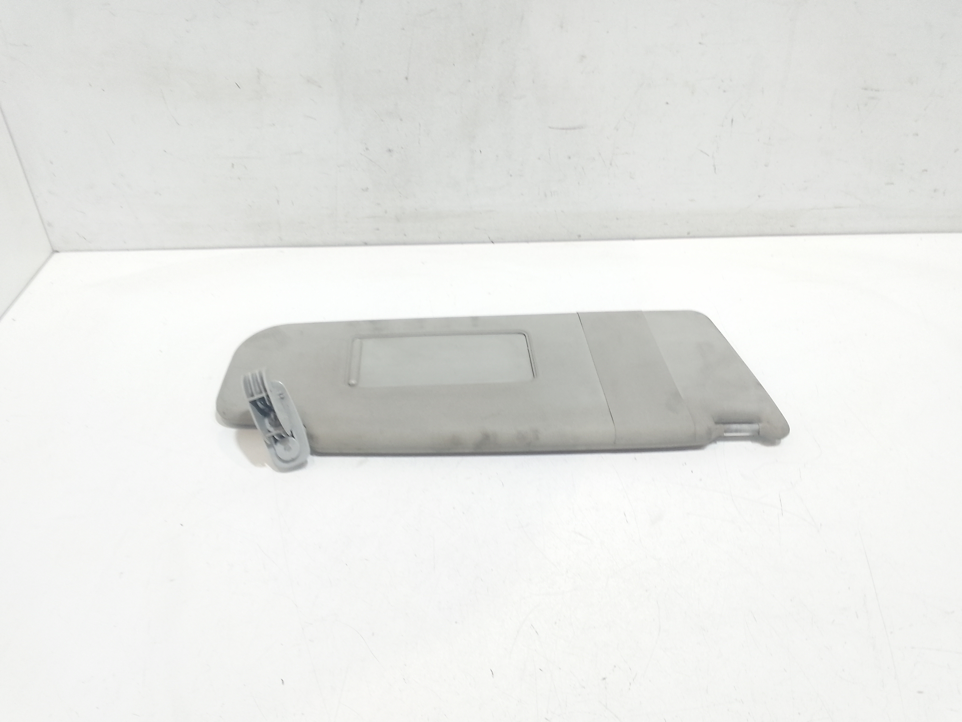 Parasole aletta Lato Passeggero per Volkswagen Lupo 1 Serie (1998 - 2005)