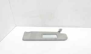 Parasole aletta Lato Passeggero per Volkswagen Lupo 1 Serie (1998 - 2005)