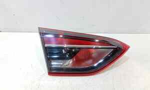 Stop Posteriore Sinistro Integrato nel Portello per Opel Crossland Serie (x) (17>) (2017 - In produzione)