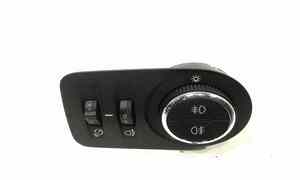 Interruttore comando luci per Opel Crossland Serie (x) (17>) (2017 - In produzione)