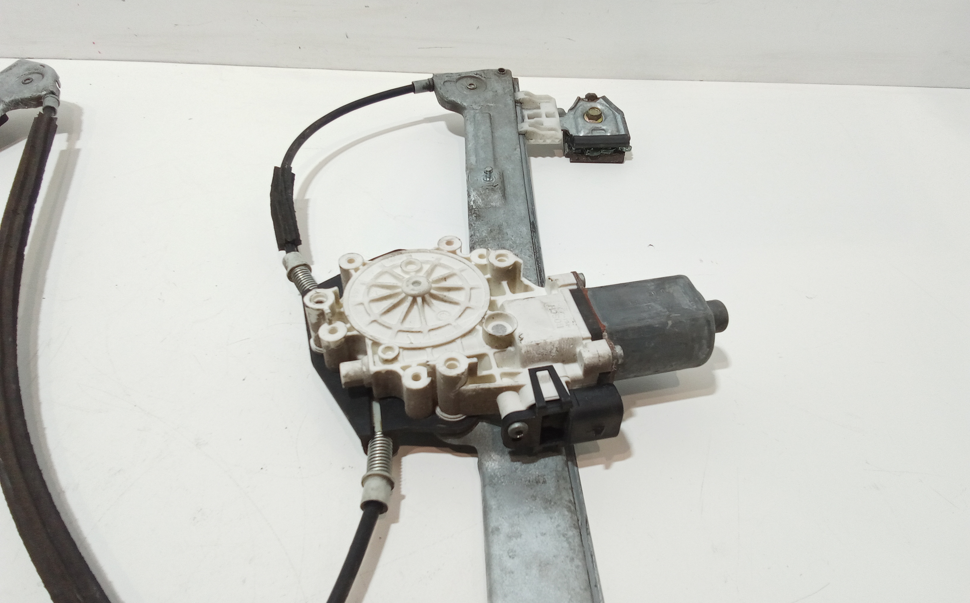 Cremagliera anteriore destra passeggero per Mitsubishi Colt Serie 3p (z30)  (04>12) (2004 - 2012)