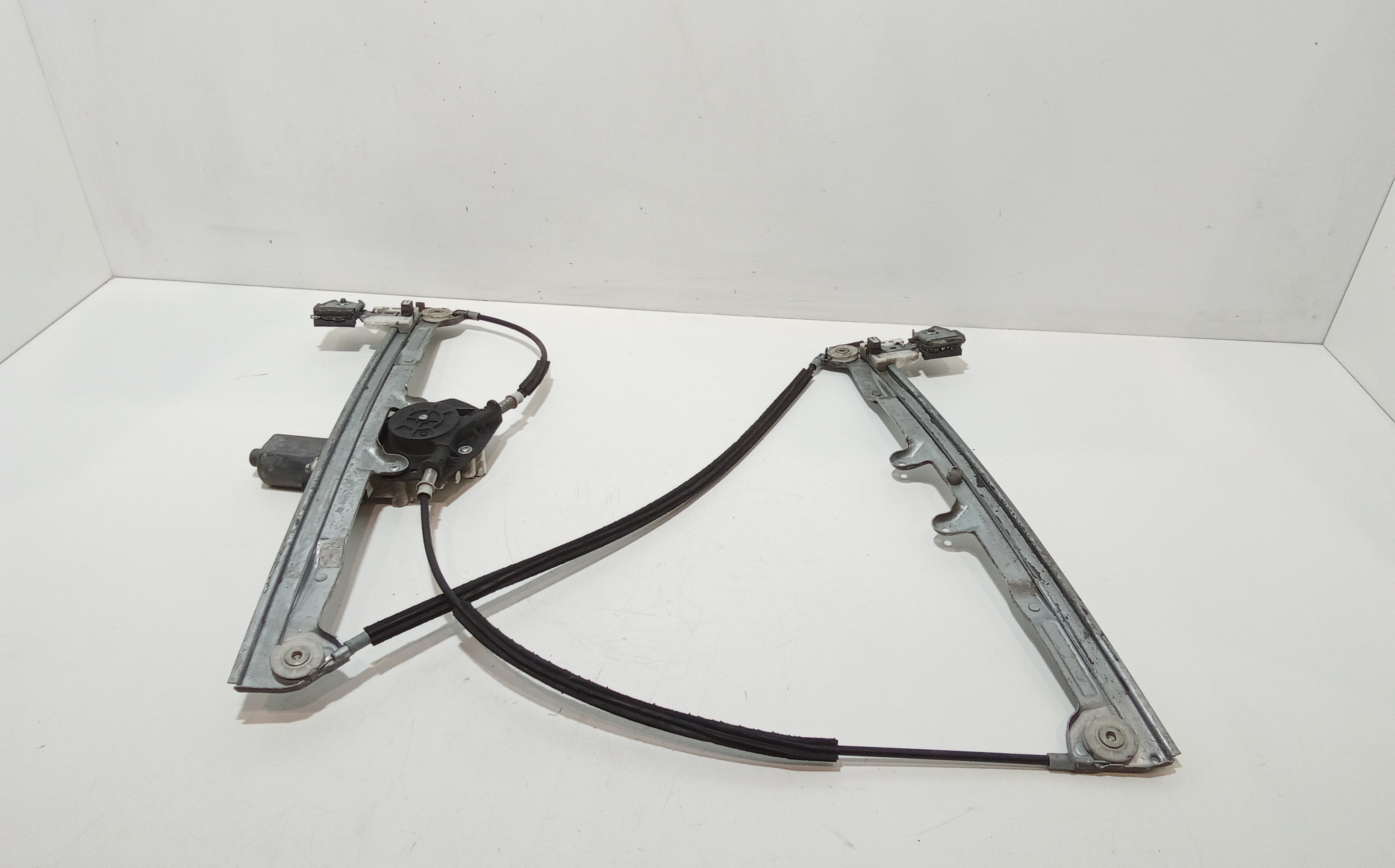 Cremagliera anteriore destra passeggero per Mitsubishi Colt Serie 3p (z30)  (04>12) (2004 - 2012)