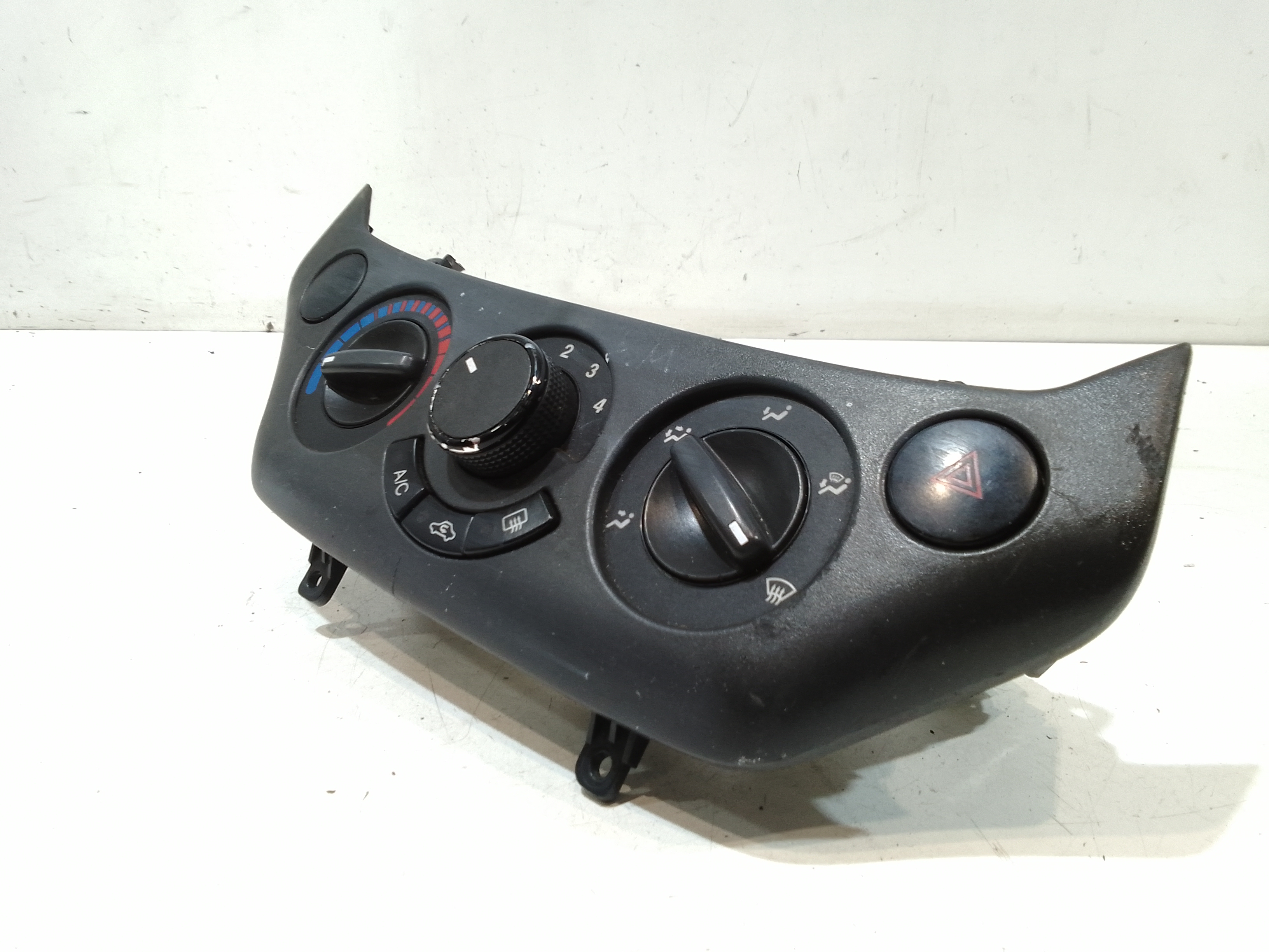 Comandi Clima per Chevrolet Aveo 1 Serie (2006 - 2011)