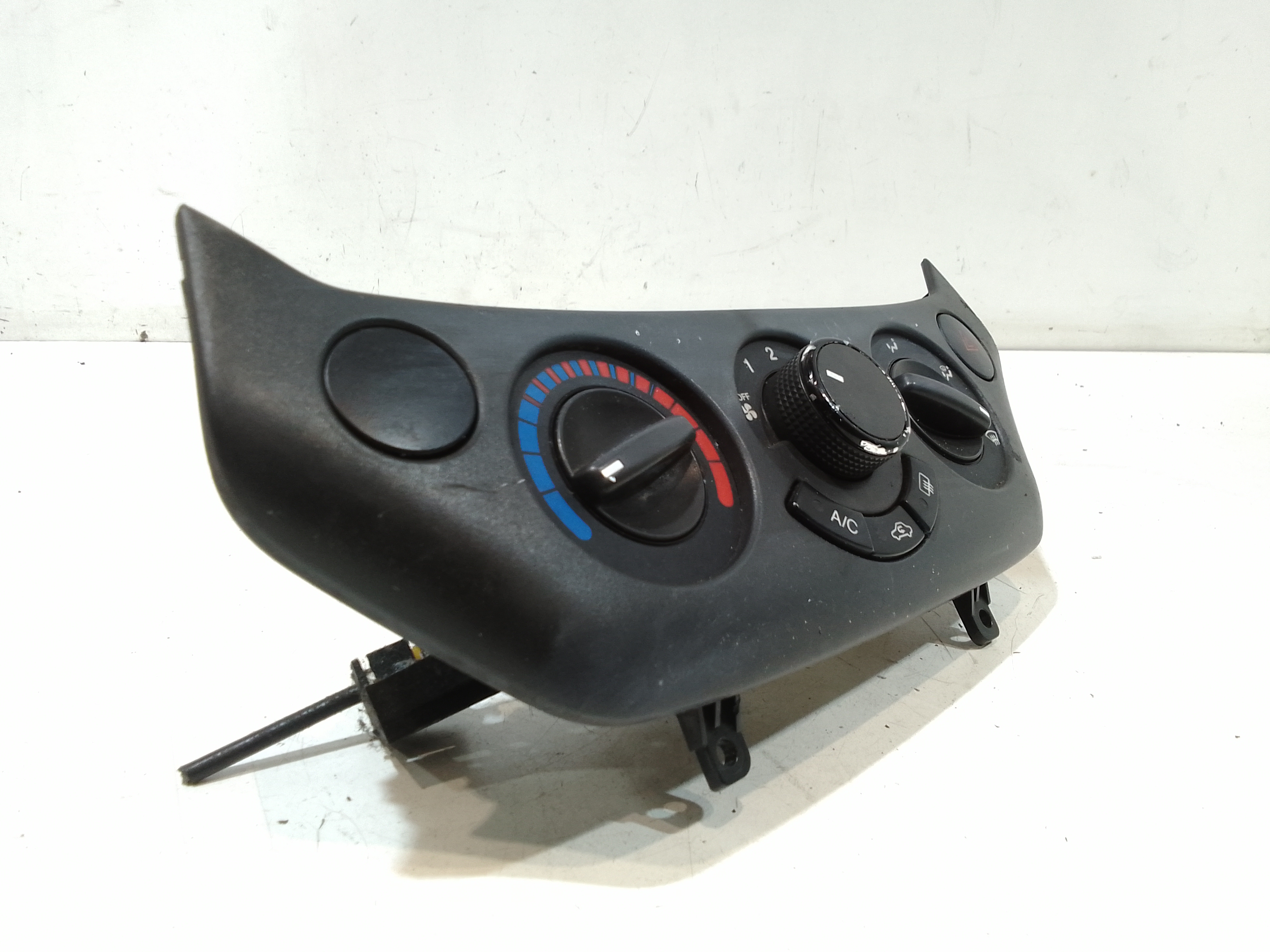 Comandi Clima per Chevrolet Aveo 1 Serie (2006 - 2011)