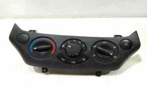 Comandi Clima per Chevrolet Aveo 1 Serie (2006 - 2011)