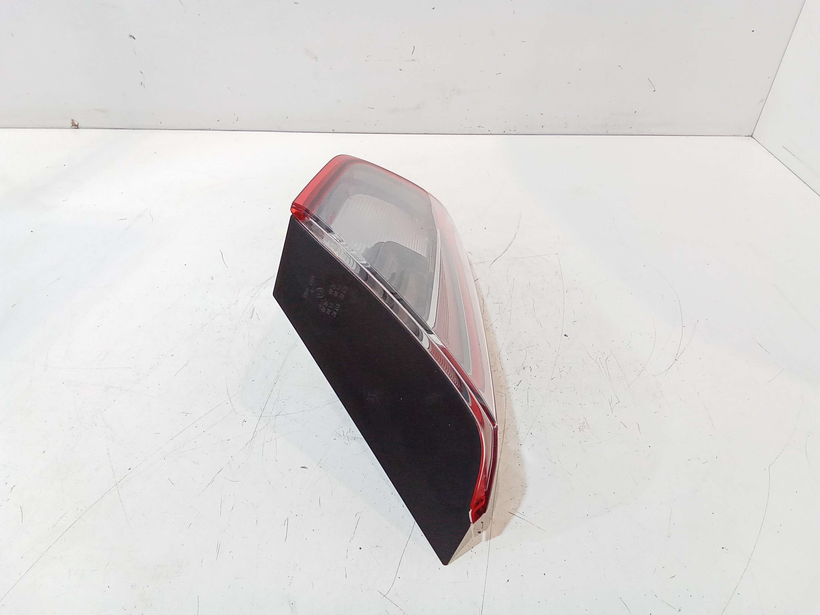 Stop Posteriore Destro Integrato nel Portello per Opel Crossland Serie (x) (17>) (2017 - In produzione)