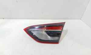 Stop Posteriore Destro Integrato nel Portello per Opel Crossland Serie (x) (17>) (2017 - In produzione)