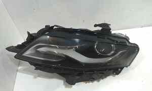 Faro anteriore SX allo Xeno per Audi A4 Avant (8k5) (08>15) (2008 - 2015)