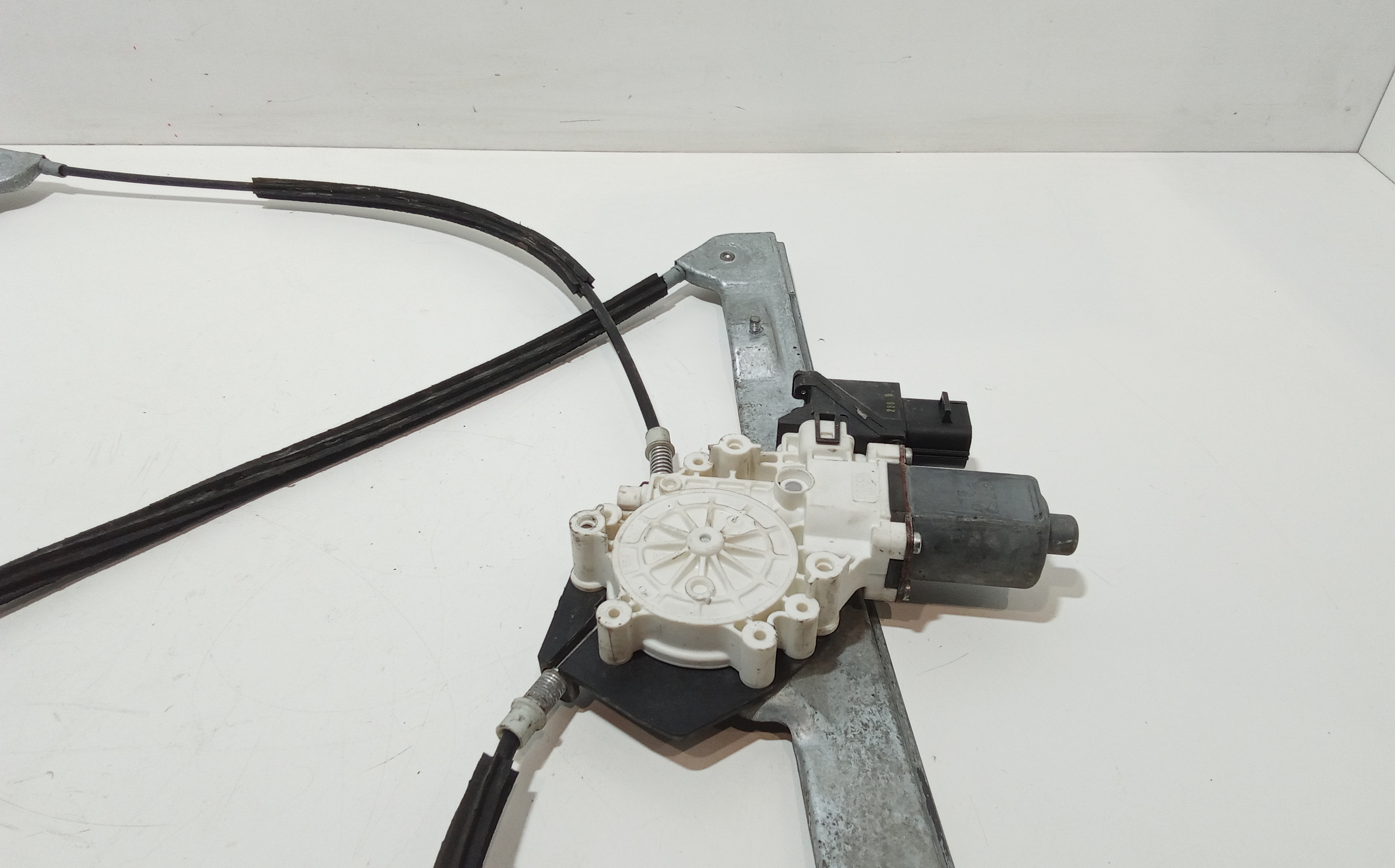 Cremagliera anteriore destra passeggero per Mitsubishi Colt Serie 5p (z) (06>12) (2006 - 2012)