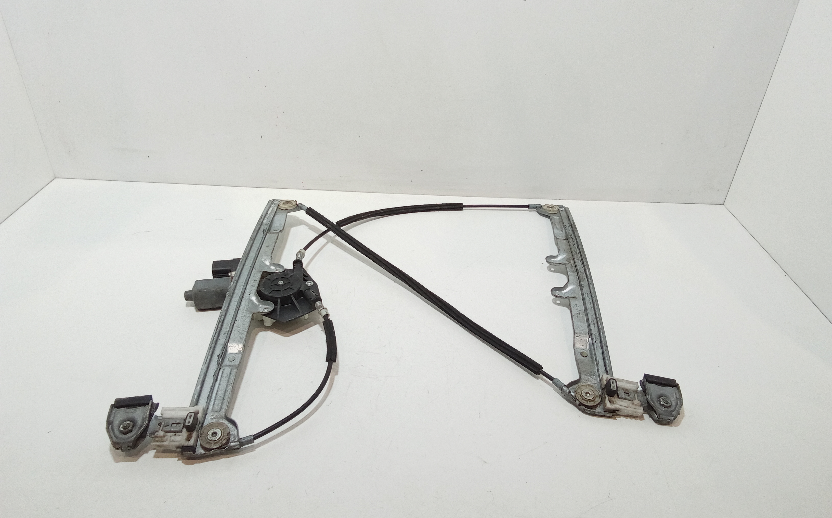 Cremagliera anteriore destra passeggero per Mitsubishi Colt Serie 5p (z) (06>12) (2006 - 2012)