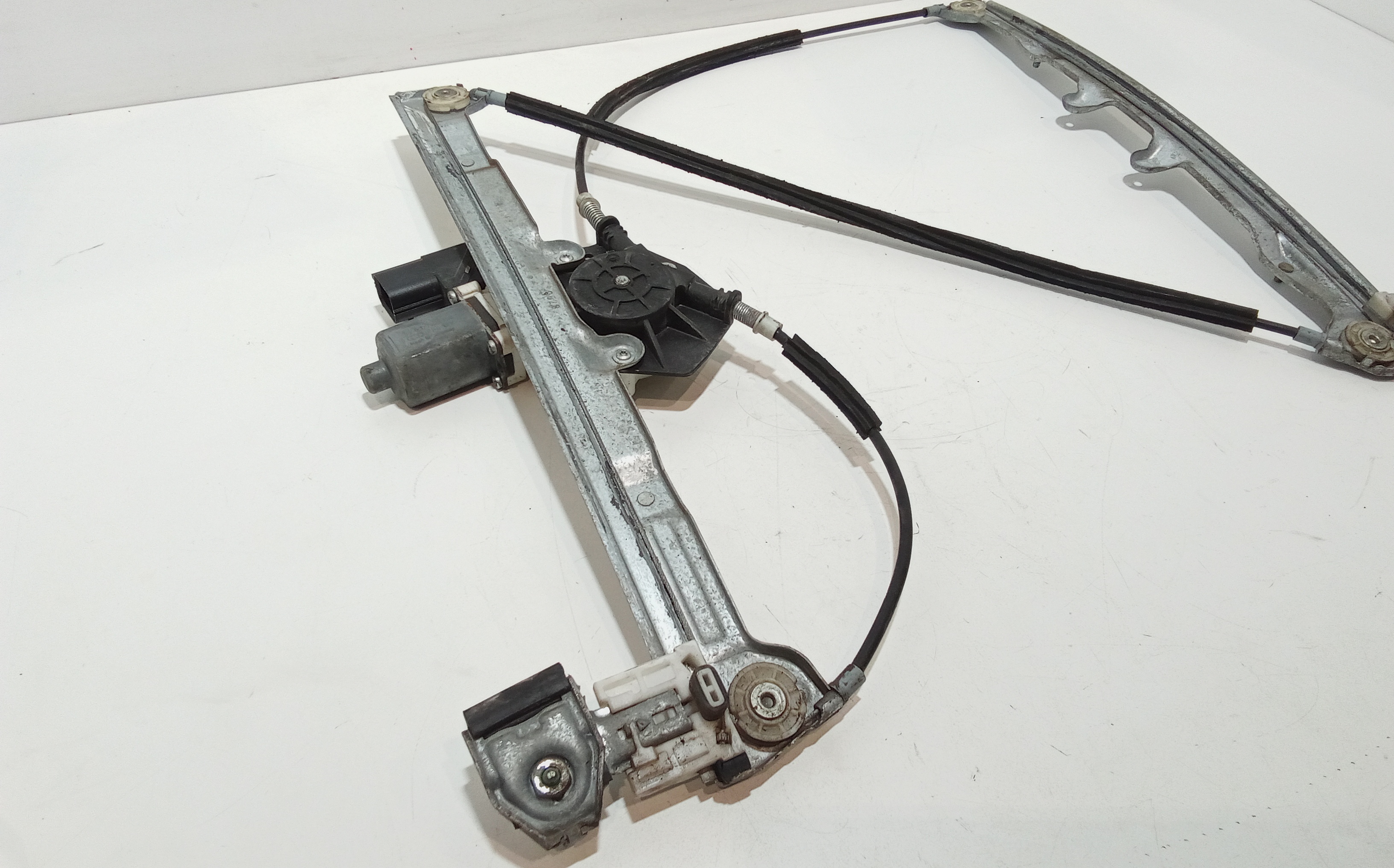 Cremagliera anteriore destra passeggero per Mitsubishi Colt Serie 5p (z) (06>12) (2006 - 2012)