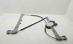 Cremagliera anteriore destra passeggero per Mitsubishi Colt Serie 5p (z) (06>12) (2006 - 2012)