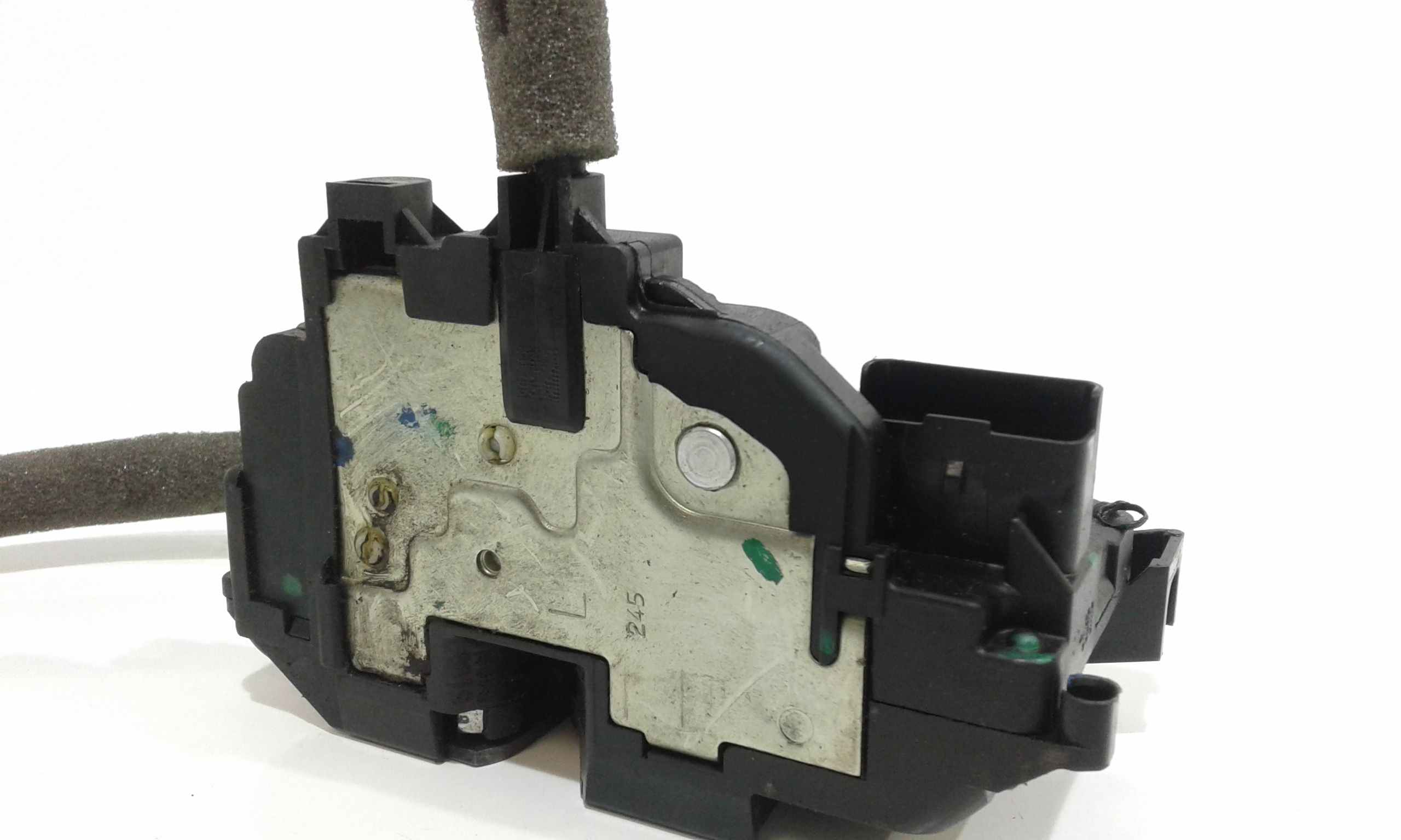 Serratura Anteriore Sinistra OPEL Movano 4 Serie (10>)