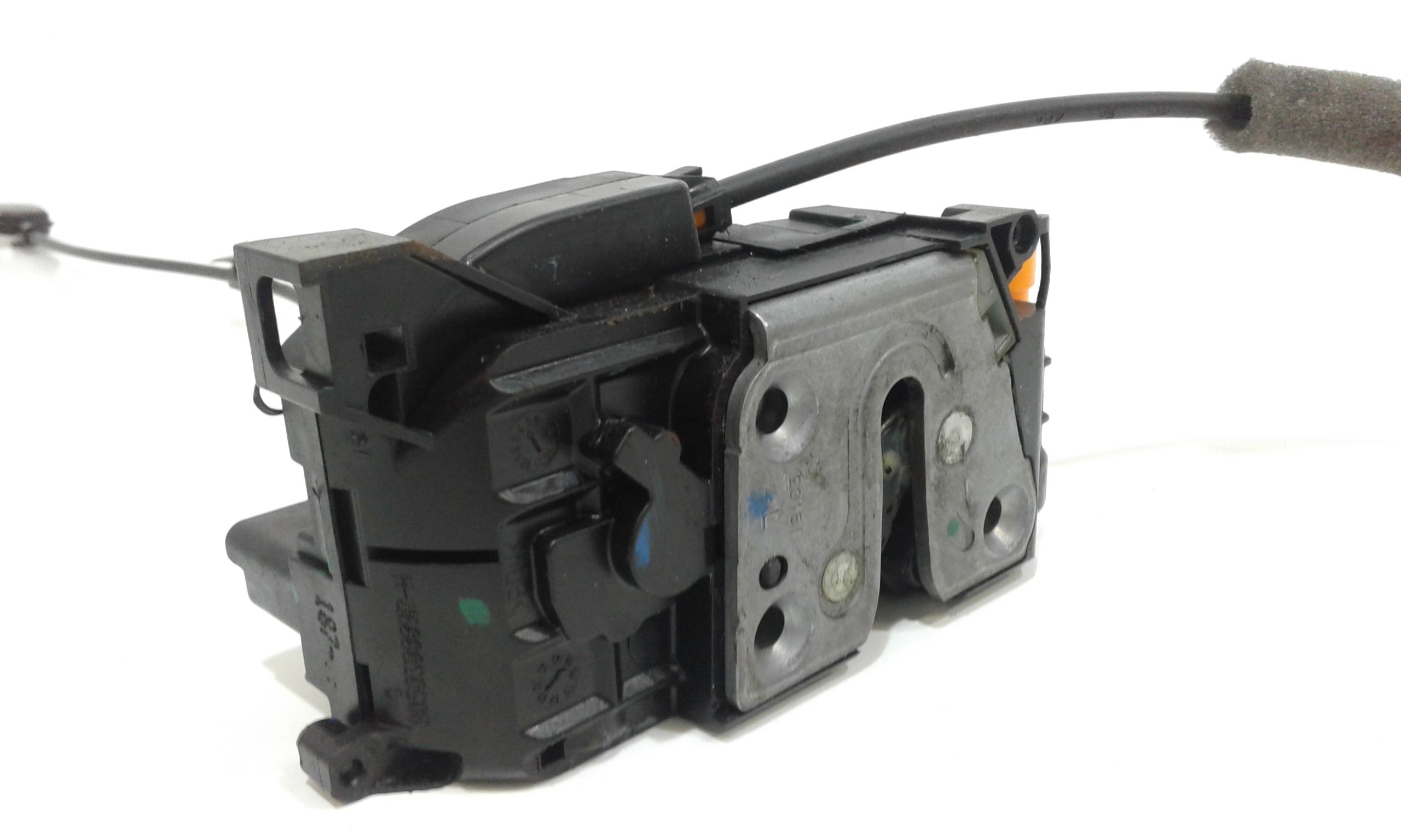 Serratura Anteriore Sinistra OPEL Movano 4 Serie (10>)