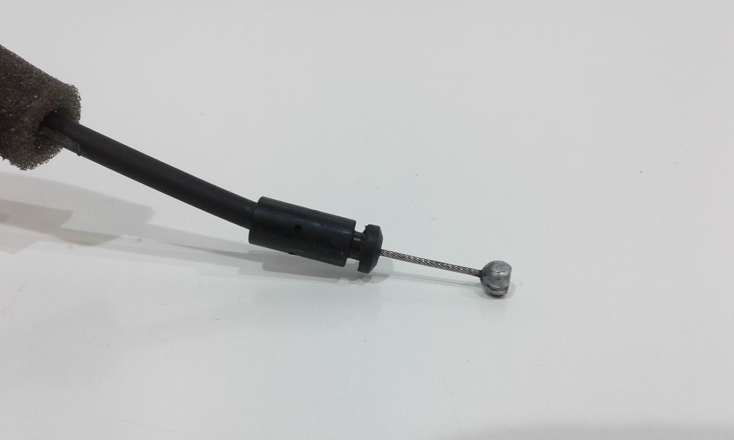 Serratura Anteriore Sinistra OPEL Movano 4 Serie (10>)