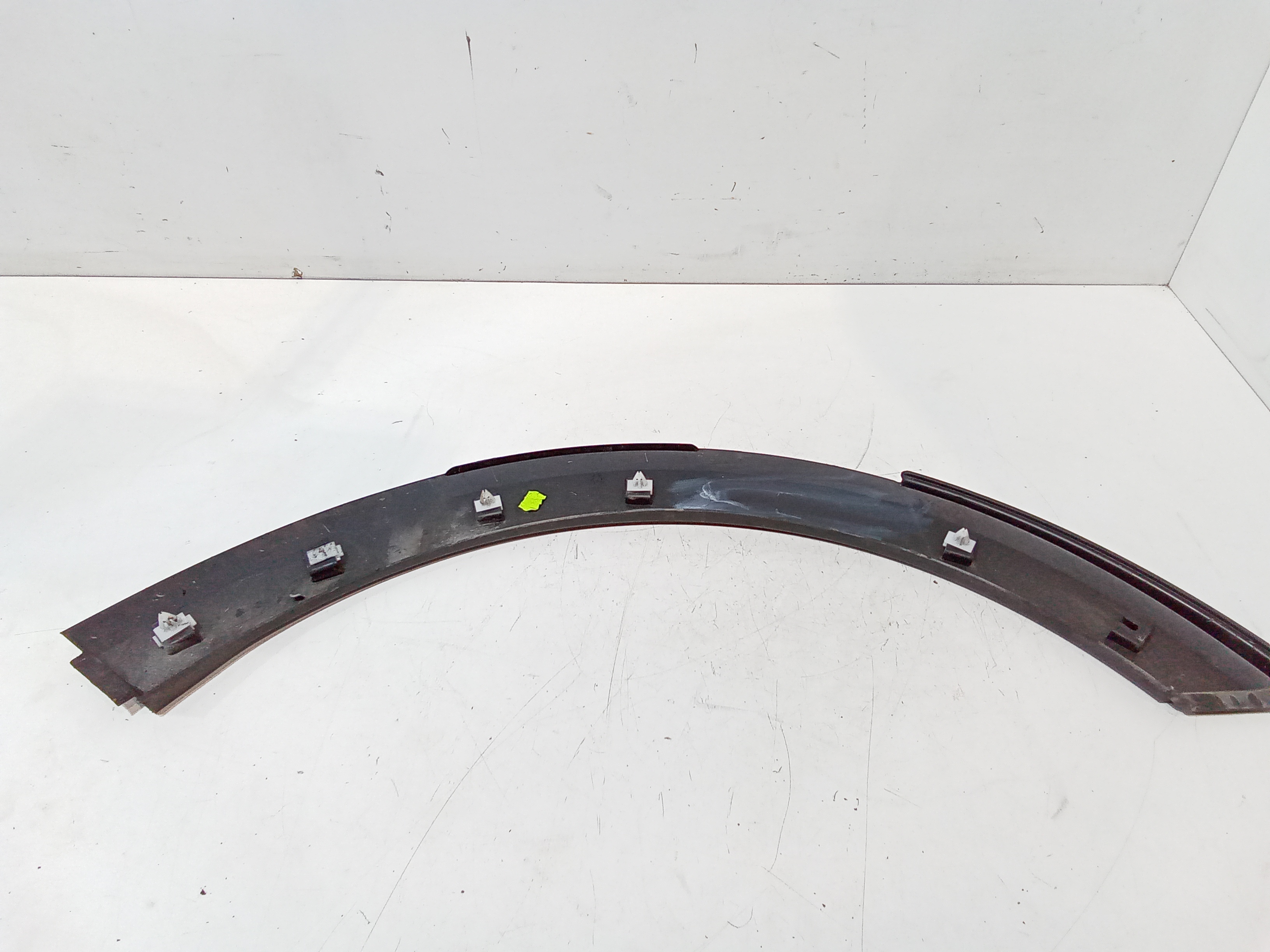 Modanatura parafango ant SX guida per Opel Crossland Serie (x) (17>) (2017 - In produzione)