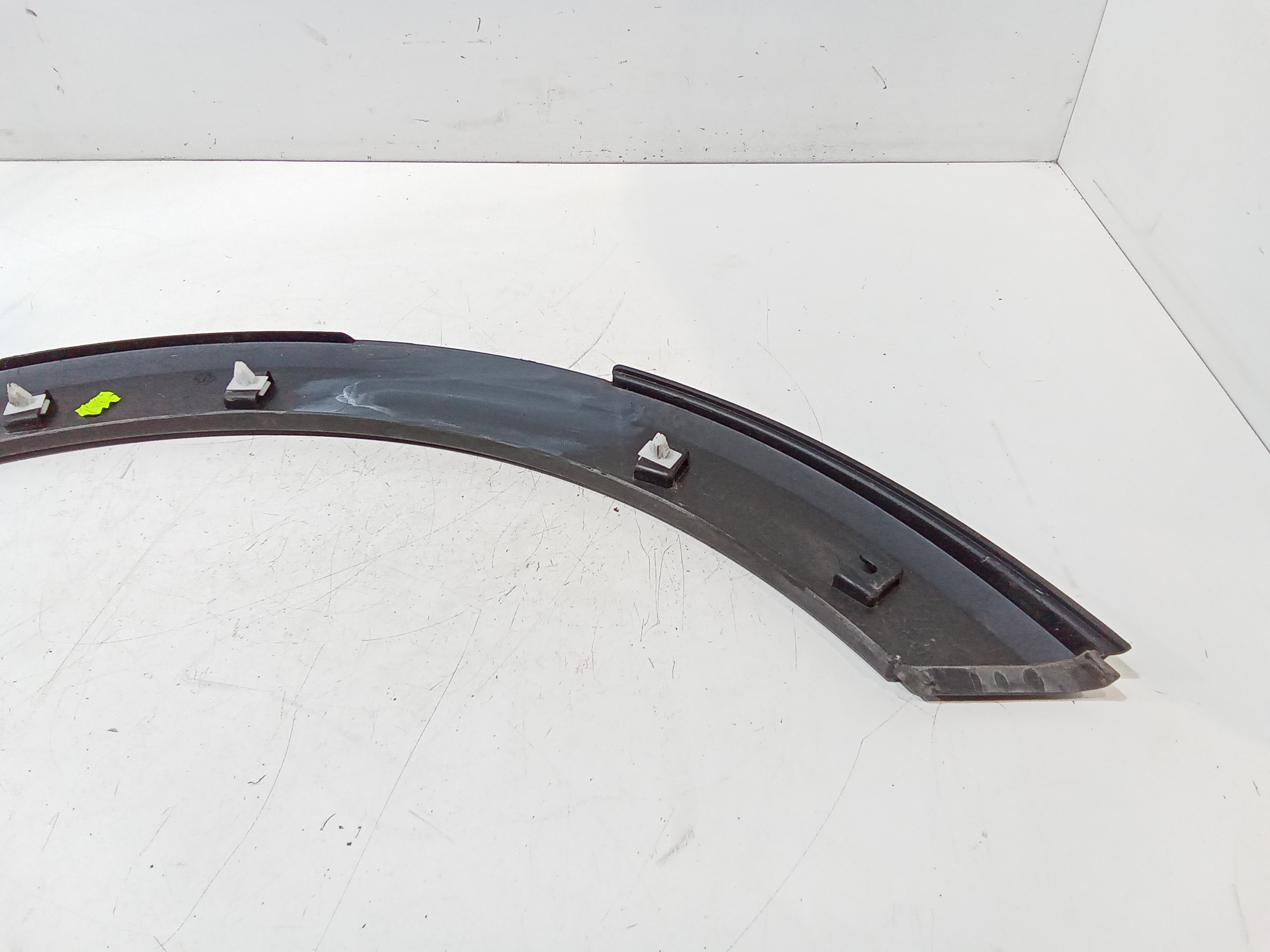 Modanatura parafango ant SX guida per Opel Crossland Serie (x) (17>) (2017 - In produzione)