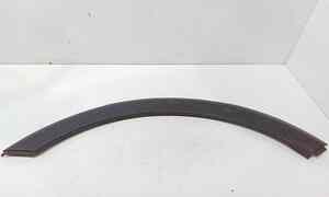 Modanatura parafango ant SX guida per Opel Crossland Serie (x) (17>) (2017 - In produzione)