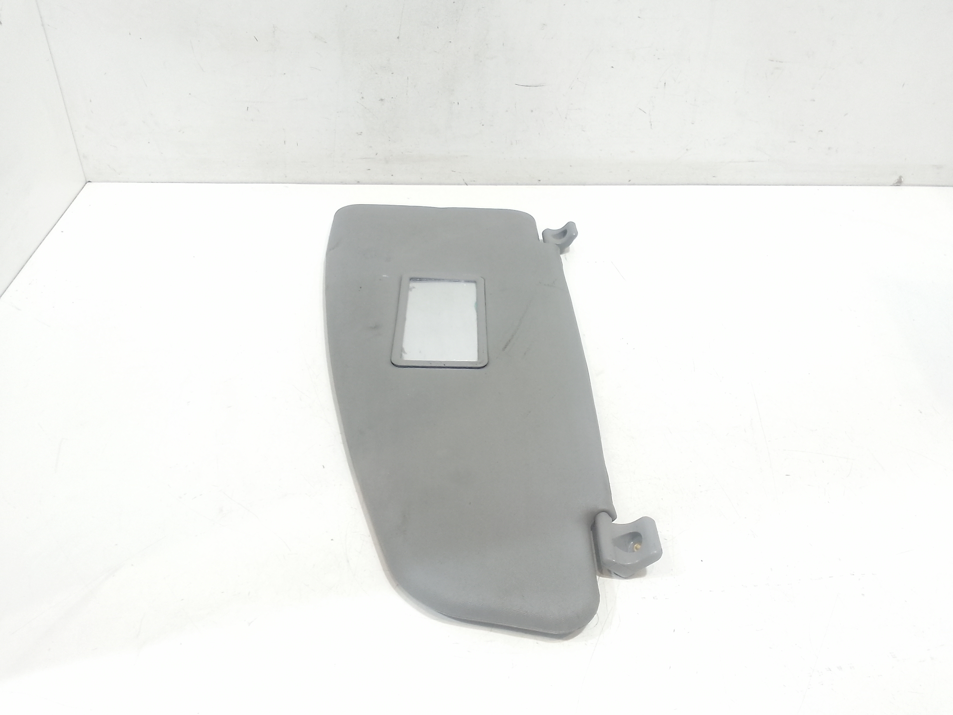 Parasole aletta Lato Passeggero per Fiat Dobl Serie (00>05) (2000 - 2005)