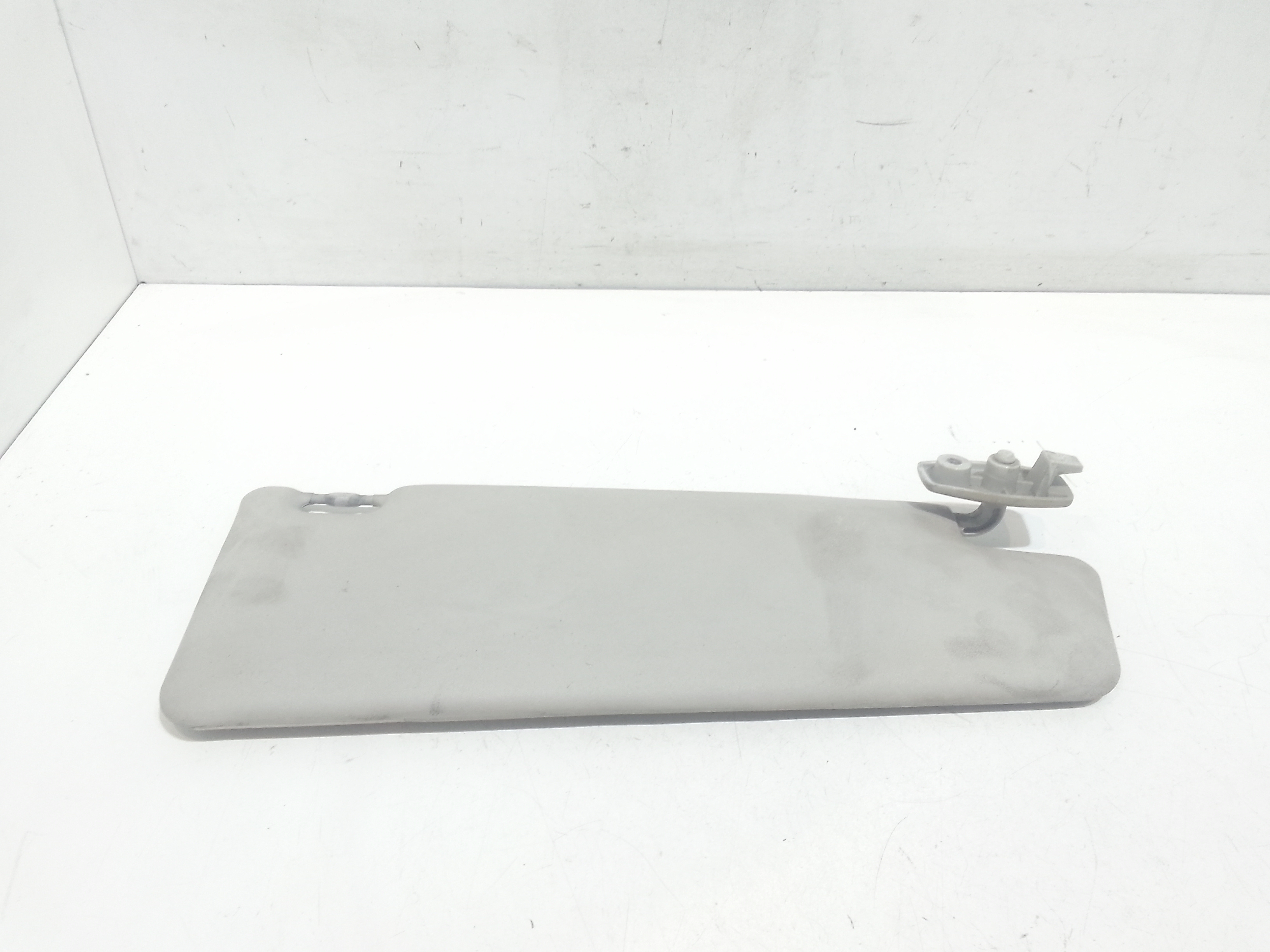 Parasole aletta anteriore Lato Guida per Fiat Idea 1 Serie (2003 - 2005)