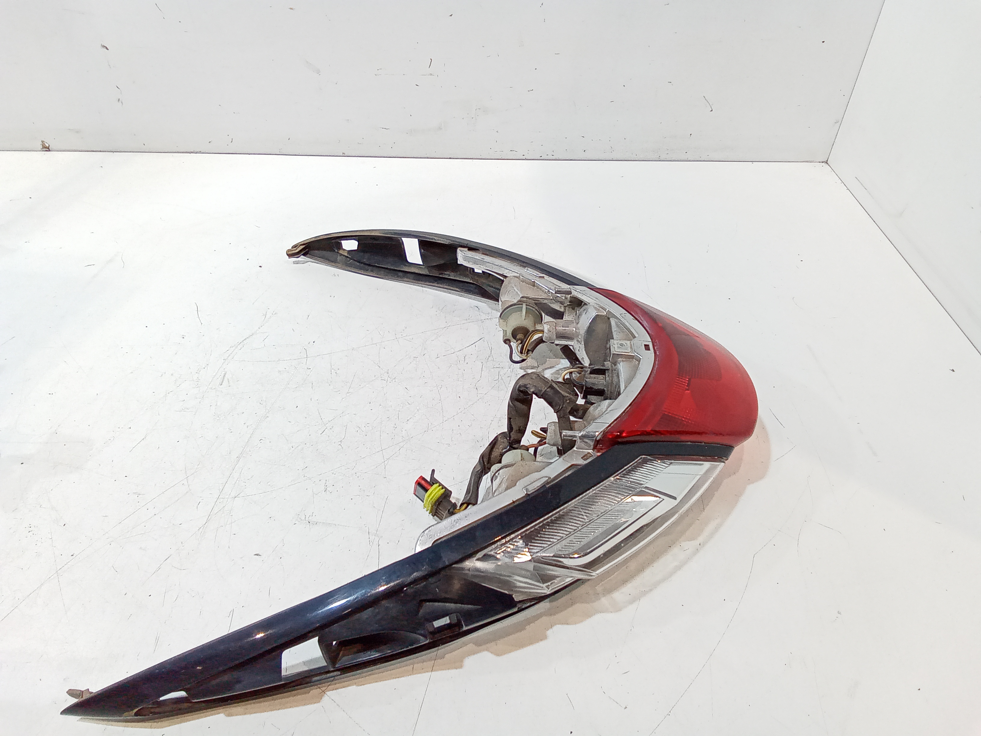 Stop posteriore per Piaggio Liberty Iget (15>18) (2015 - 2018)