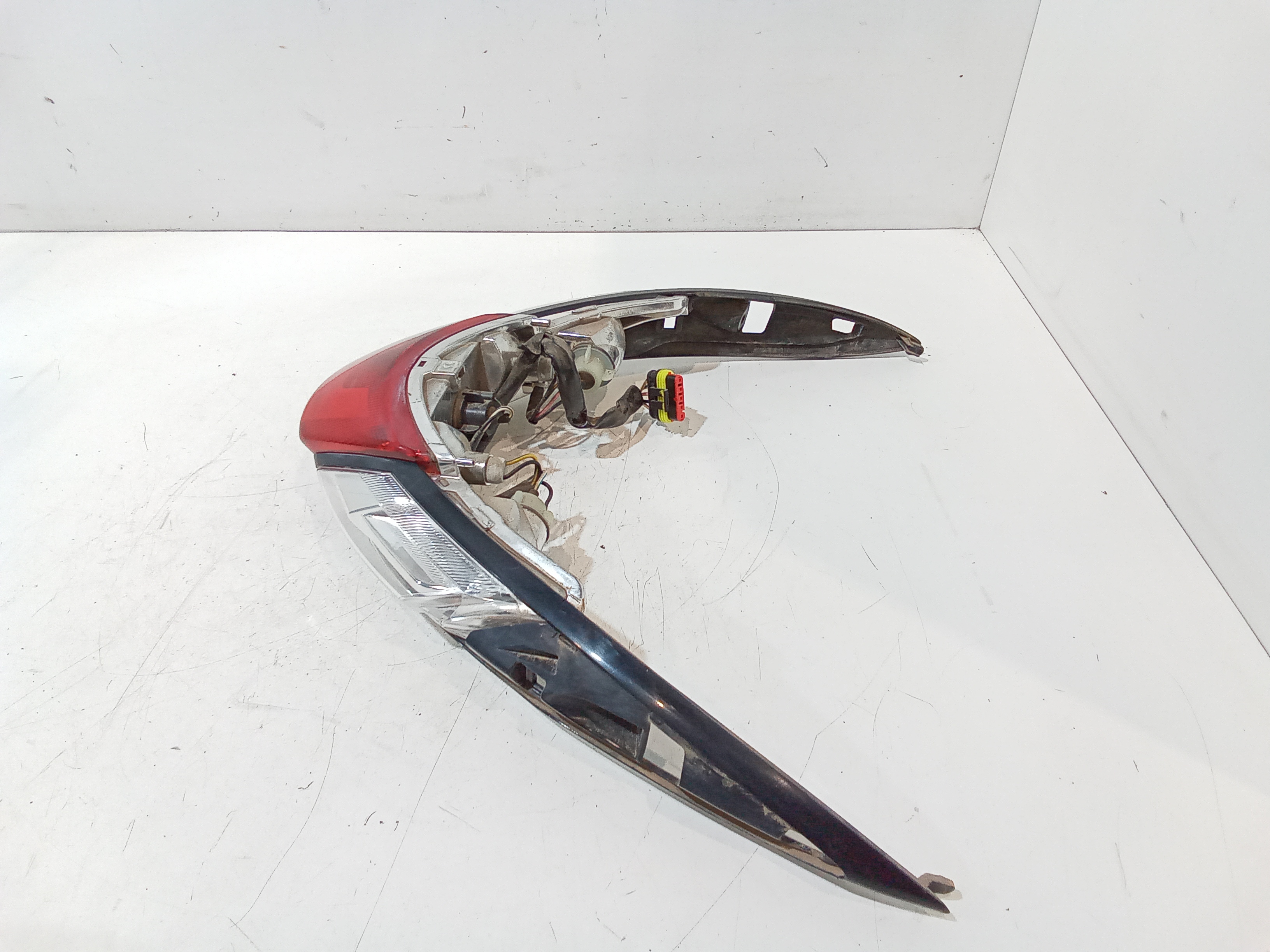 Stop posteriore per Piaggio Liberty Iget (15>18) (2015 - 2018)