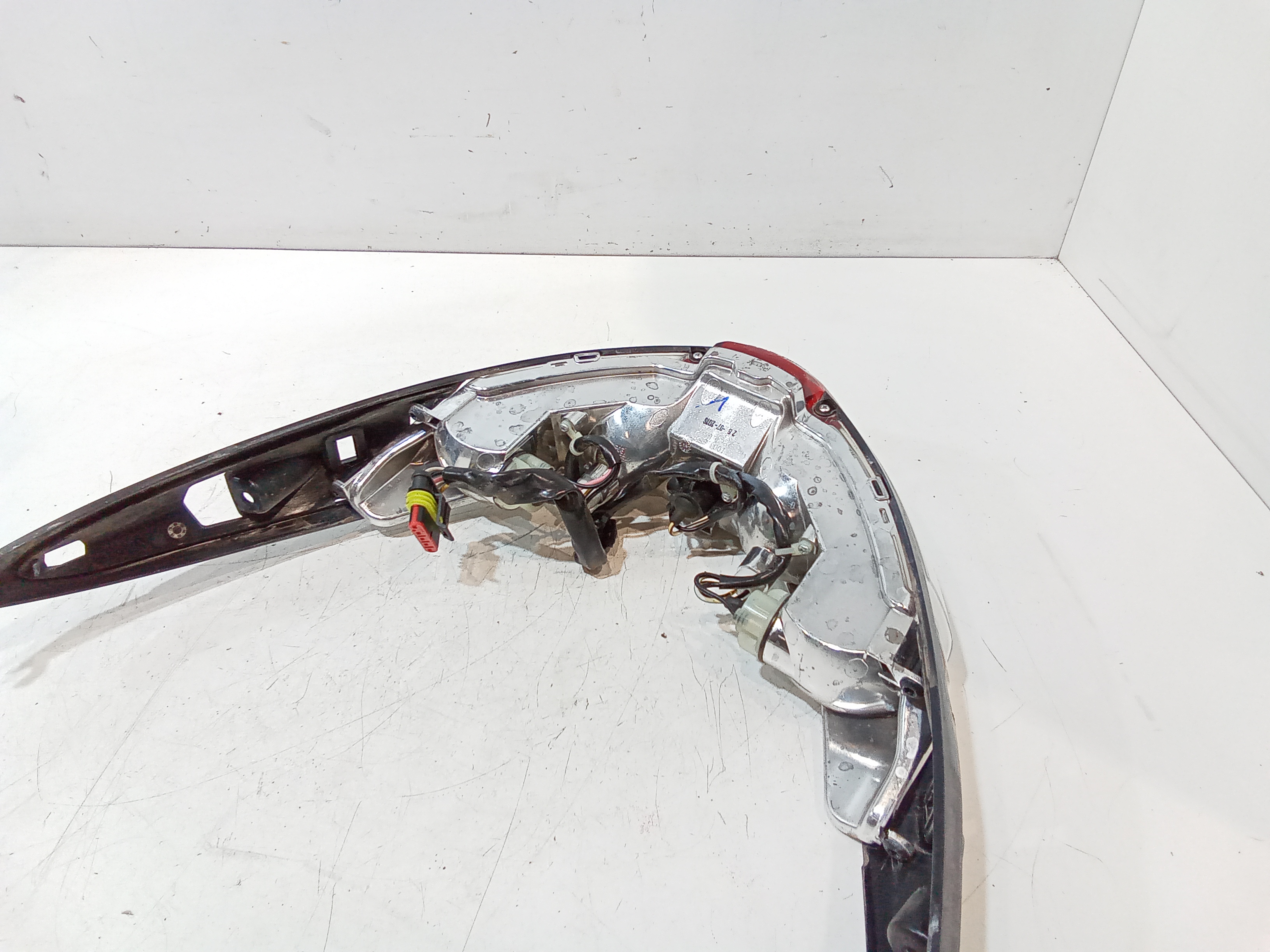 Stop posteriore per Piaggio Liberty Iget (15>18) (2015 - 2018)