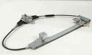 Cremagliera posteriore destra passeggero per Fiat Punto Berlina 5p (1993 - 1999)